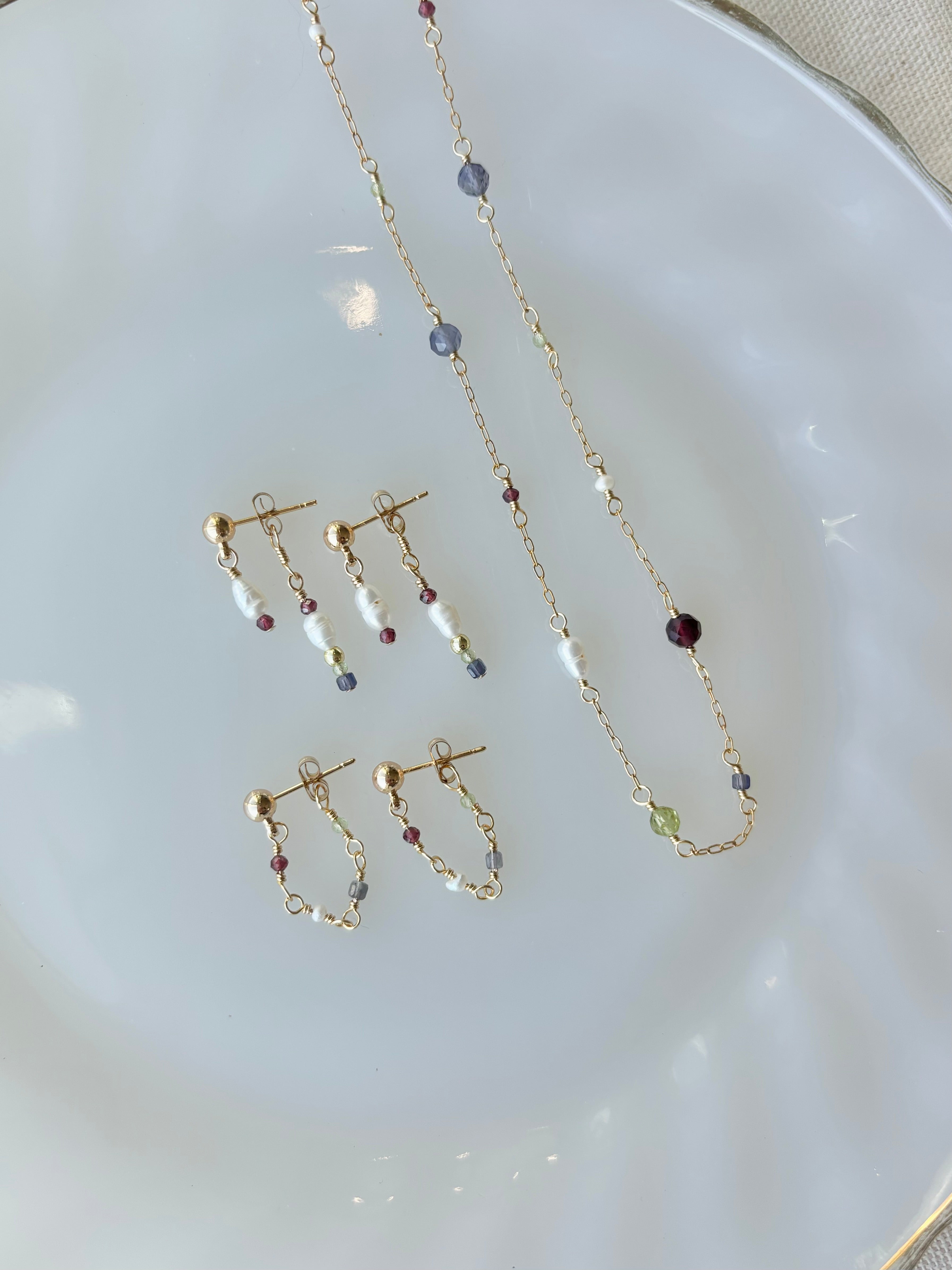 Website Exclusive Pieces