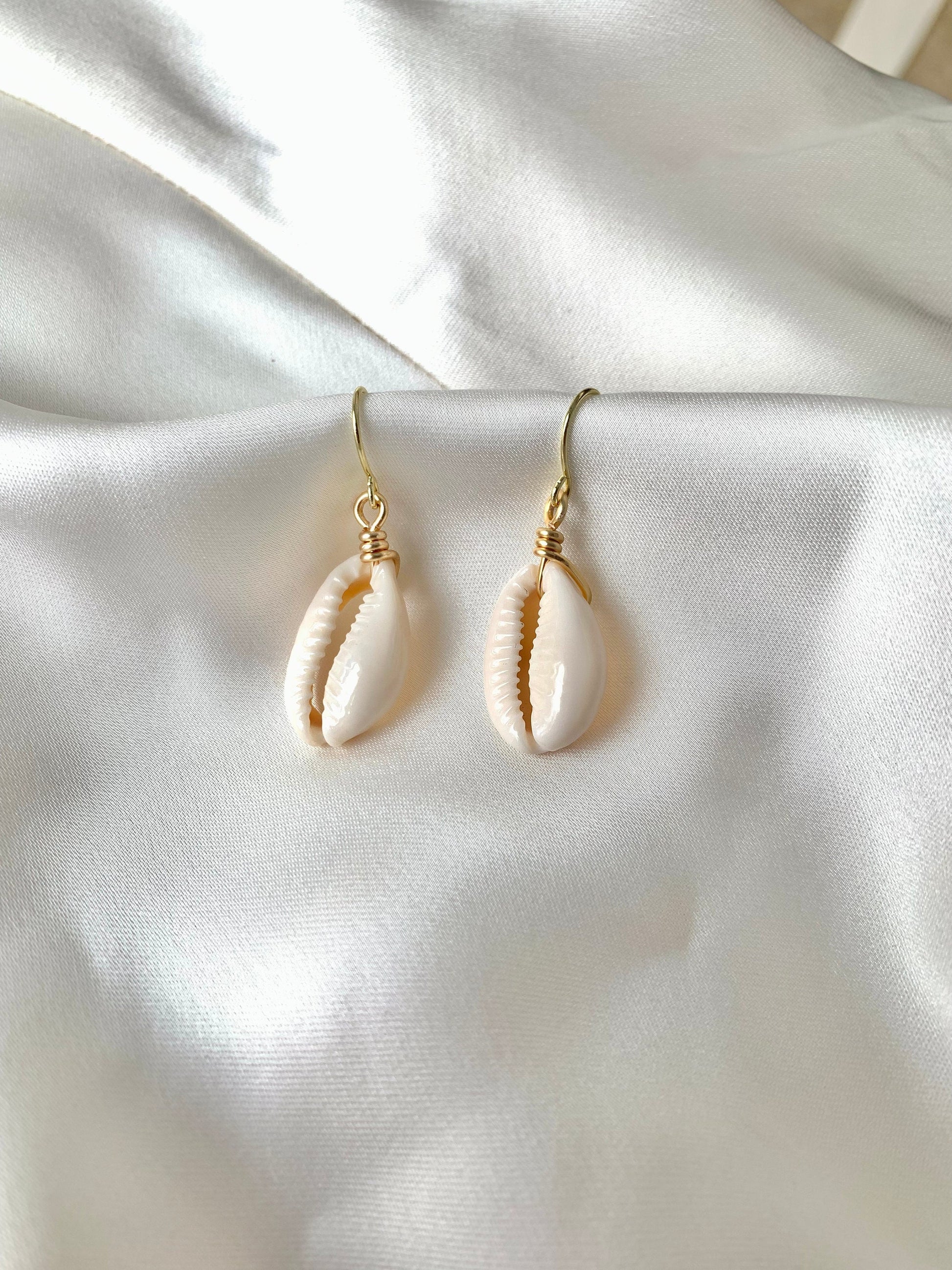 Arya Earrings