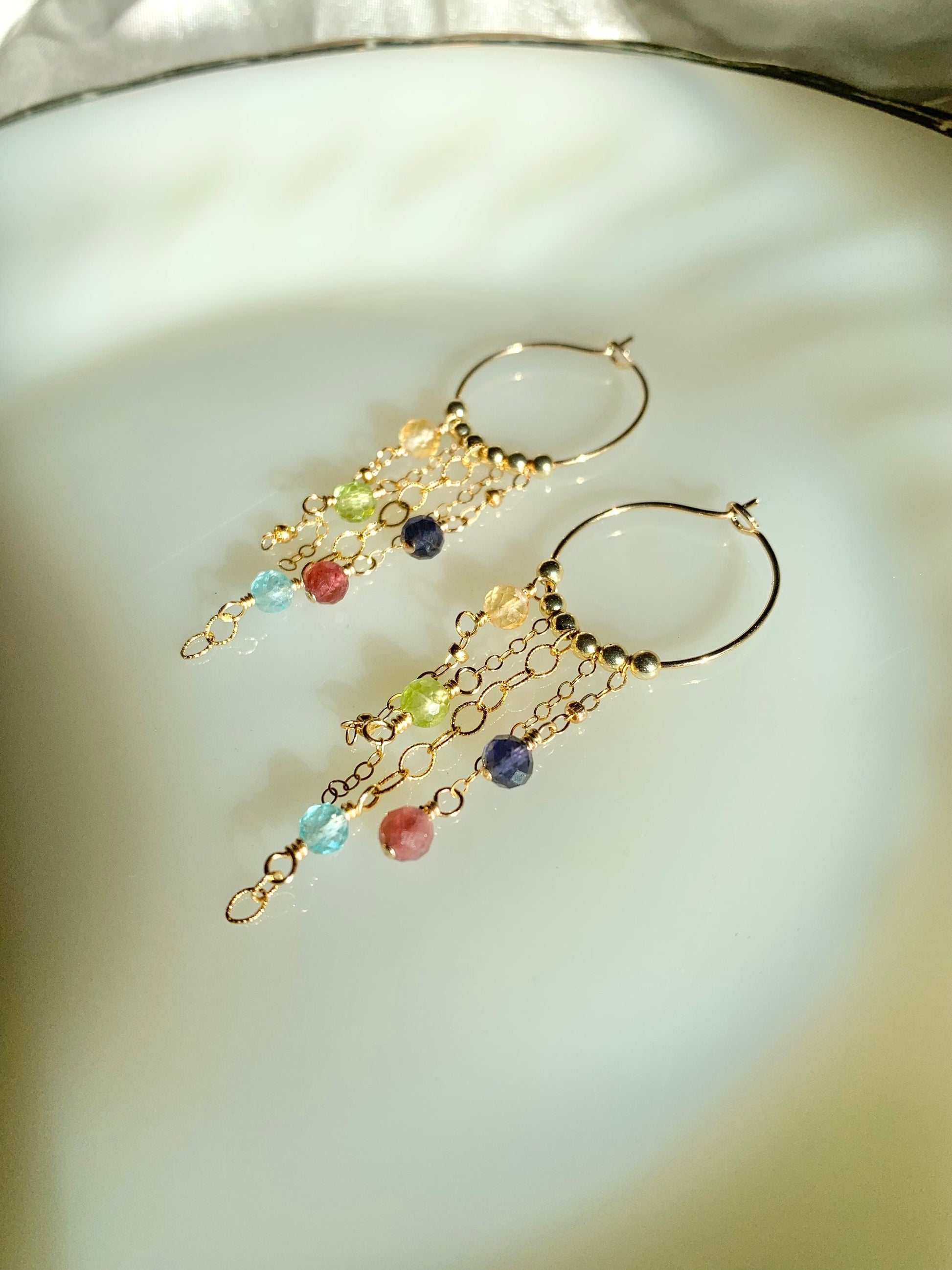 Isla Earrings