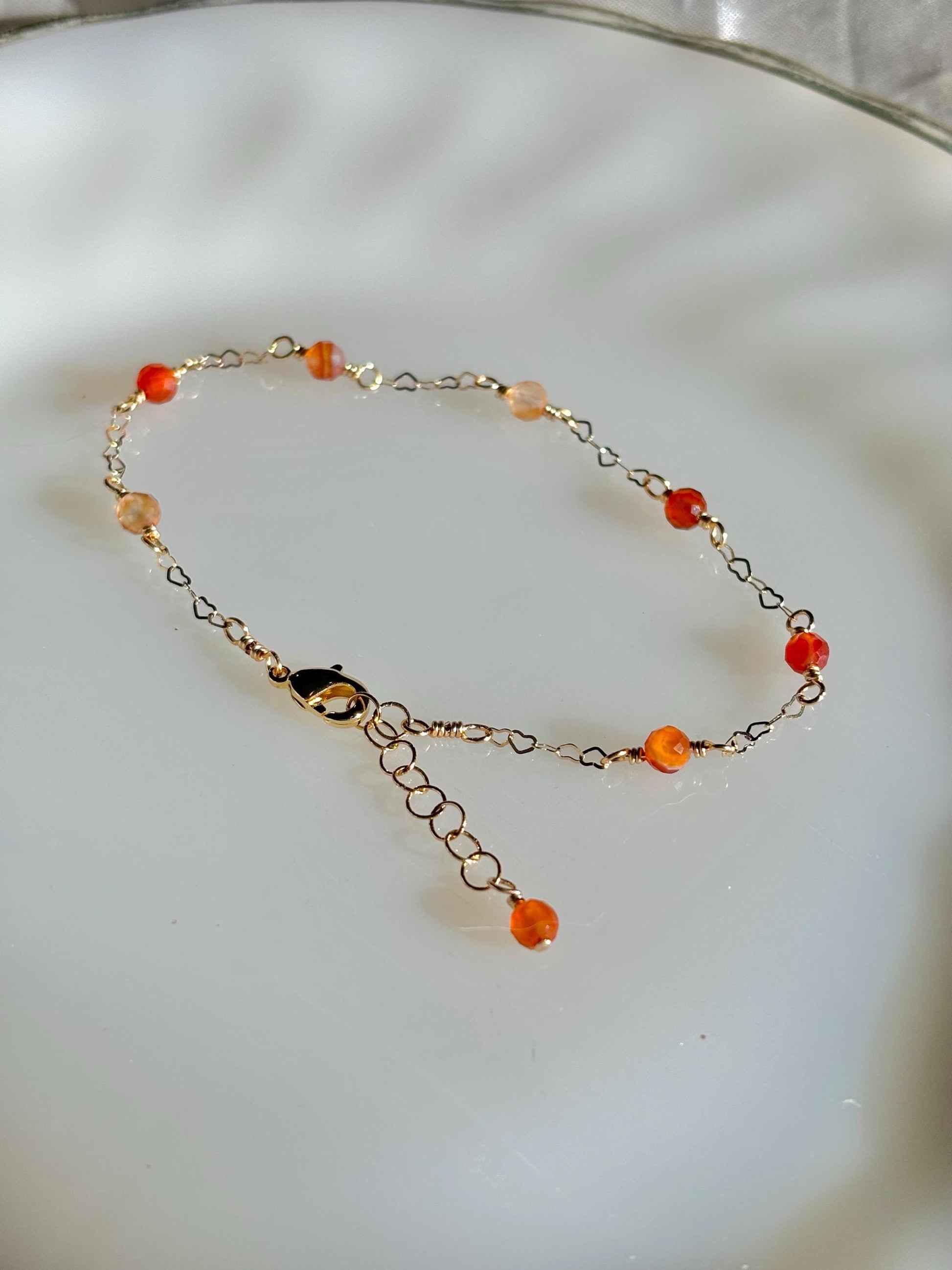 Fiona Bracelet
