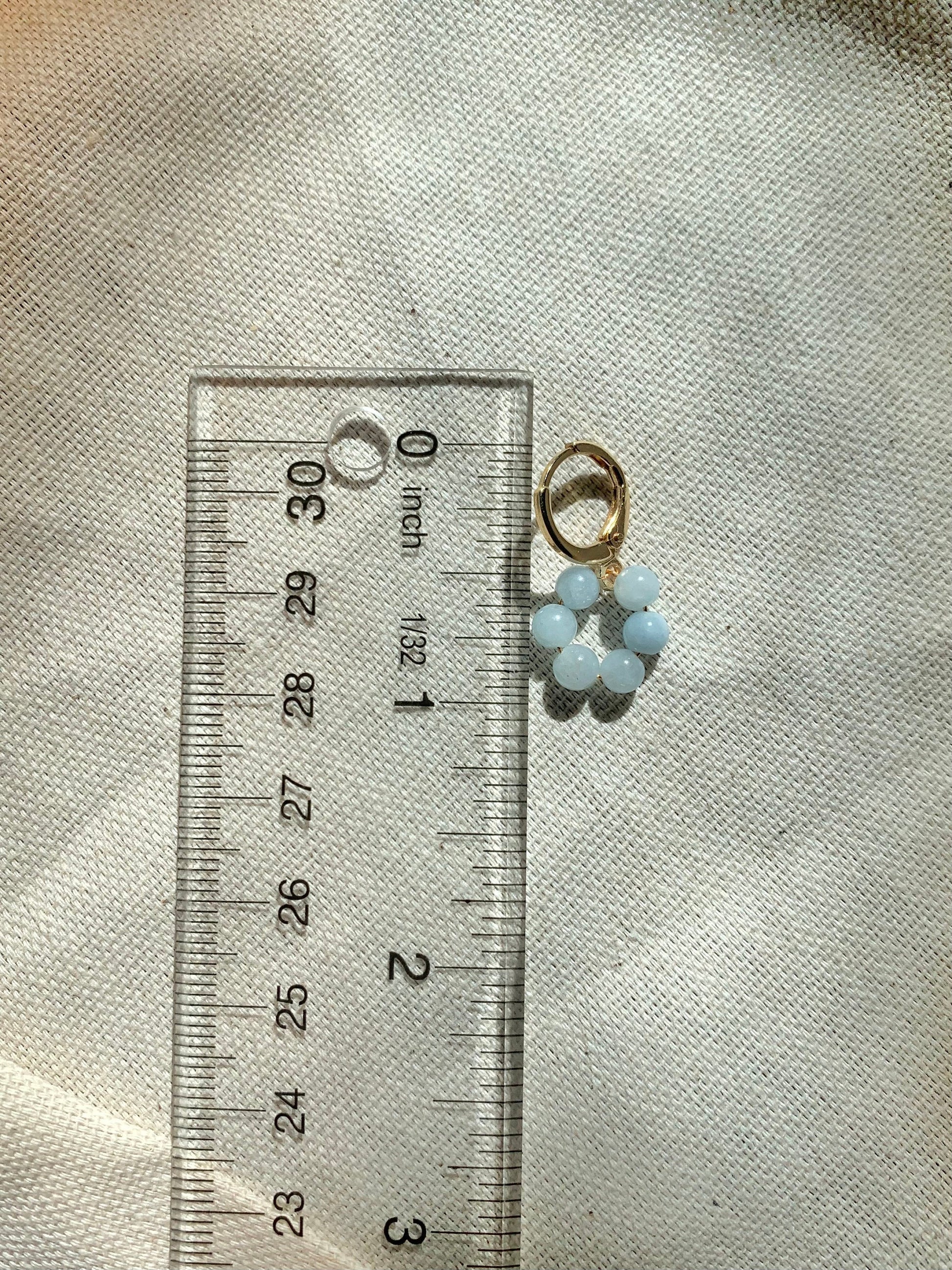 Maci Earrings
