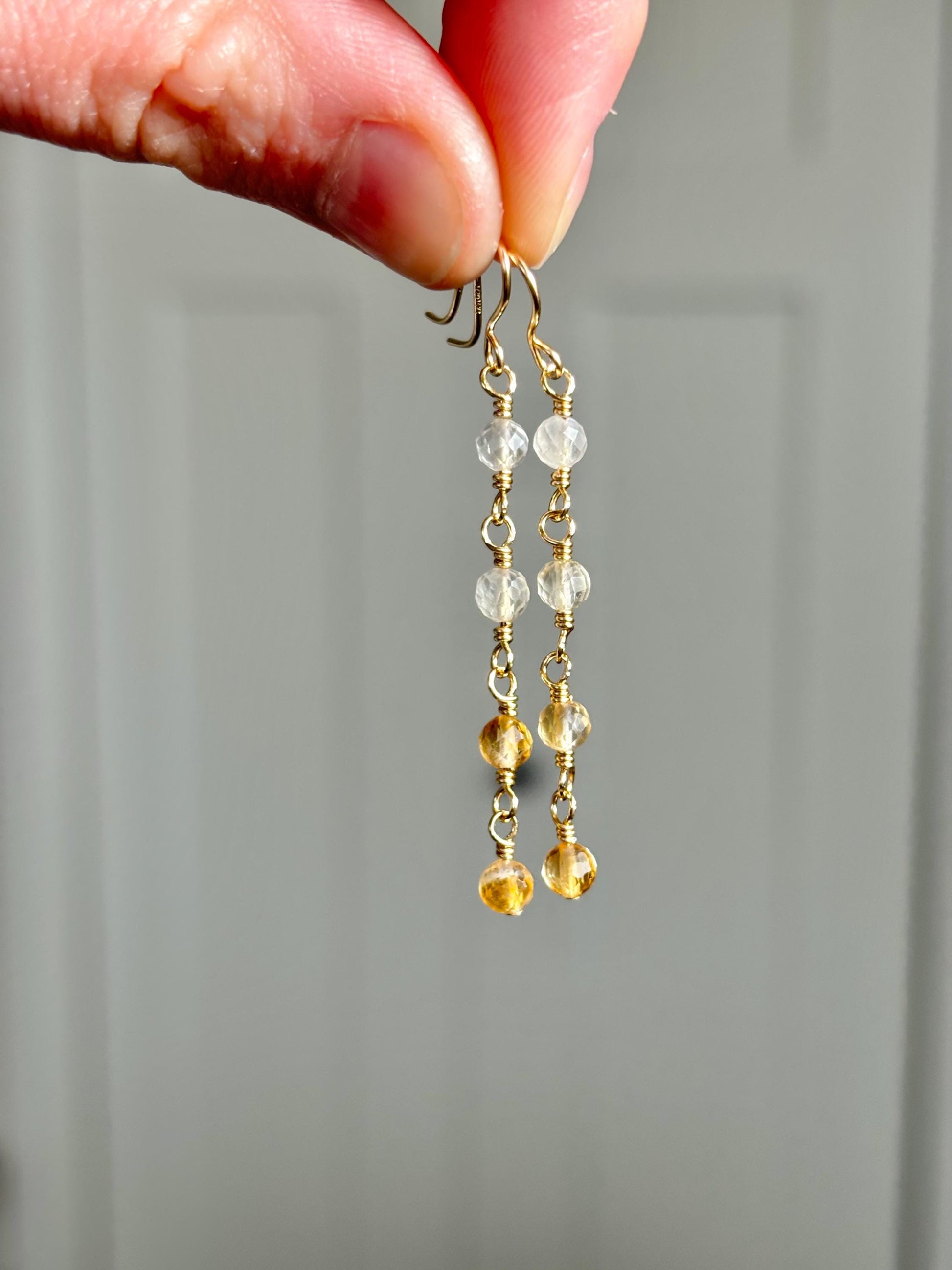 Erin Earrings