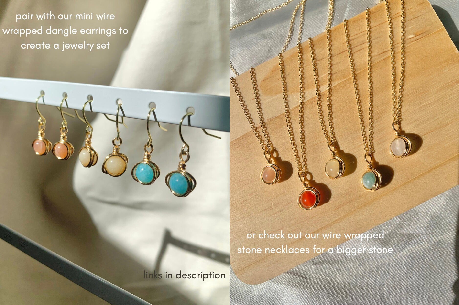 Sara Necklace