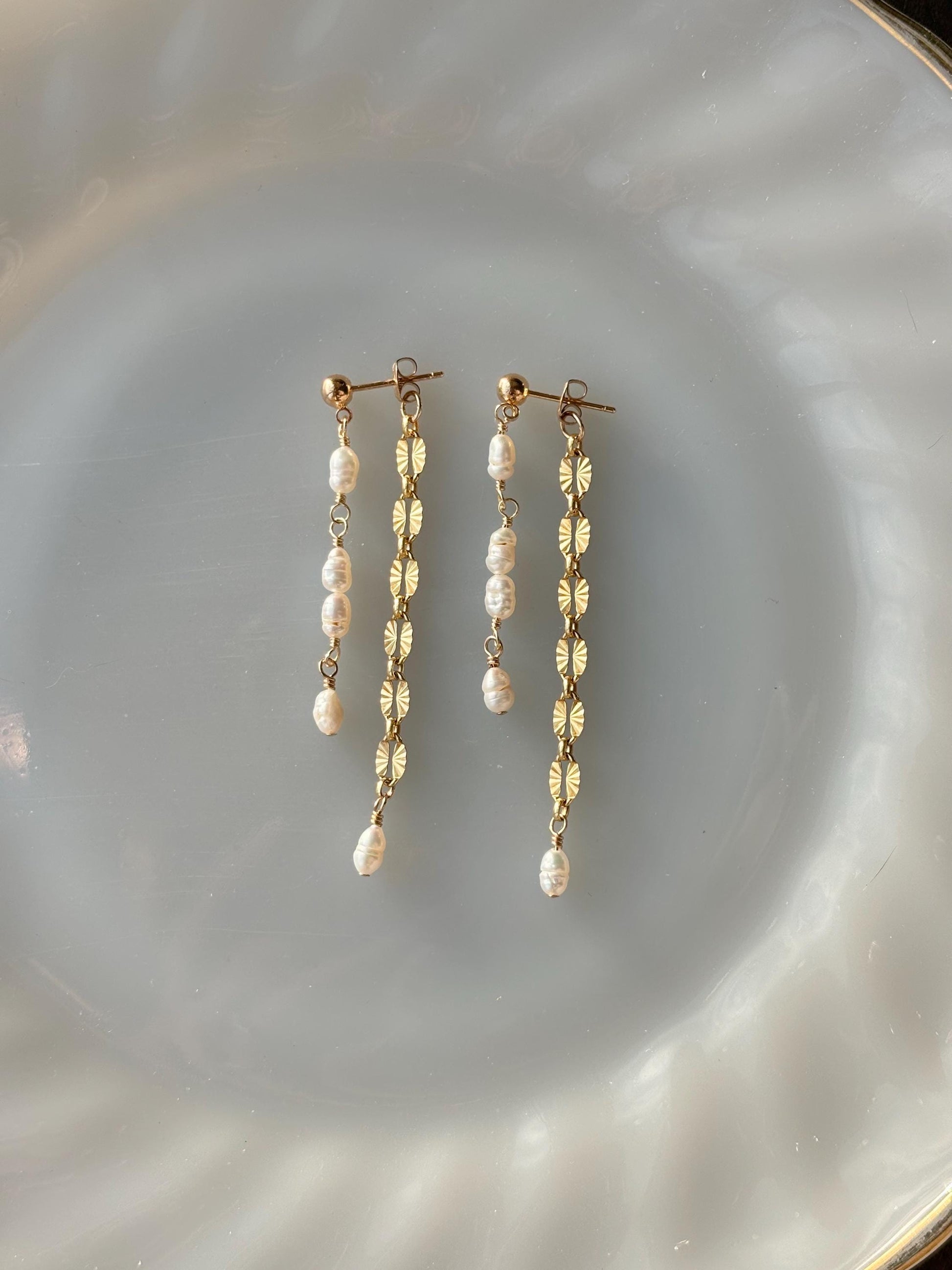 Amara Earrings