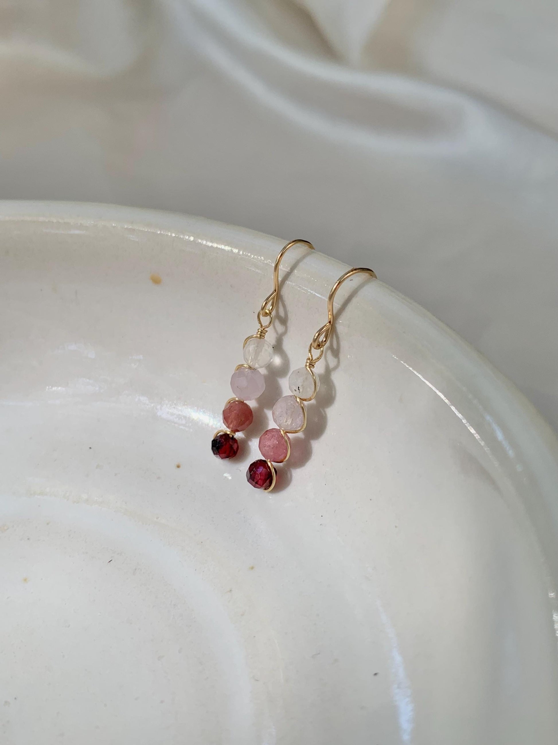 Charli Earrings
