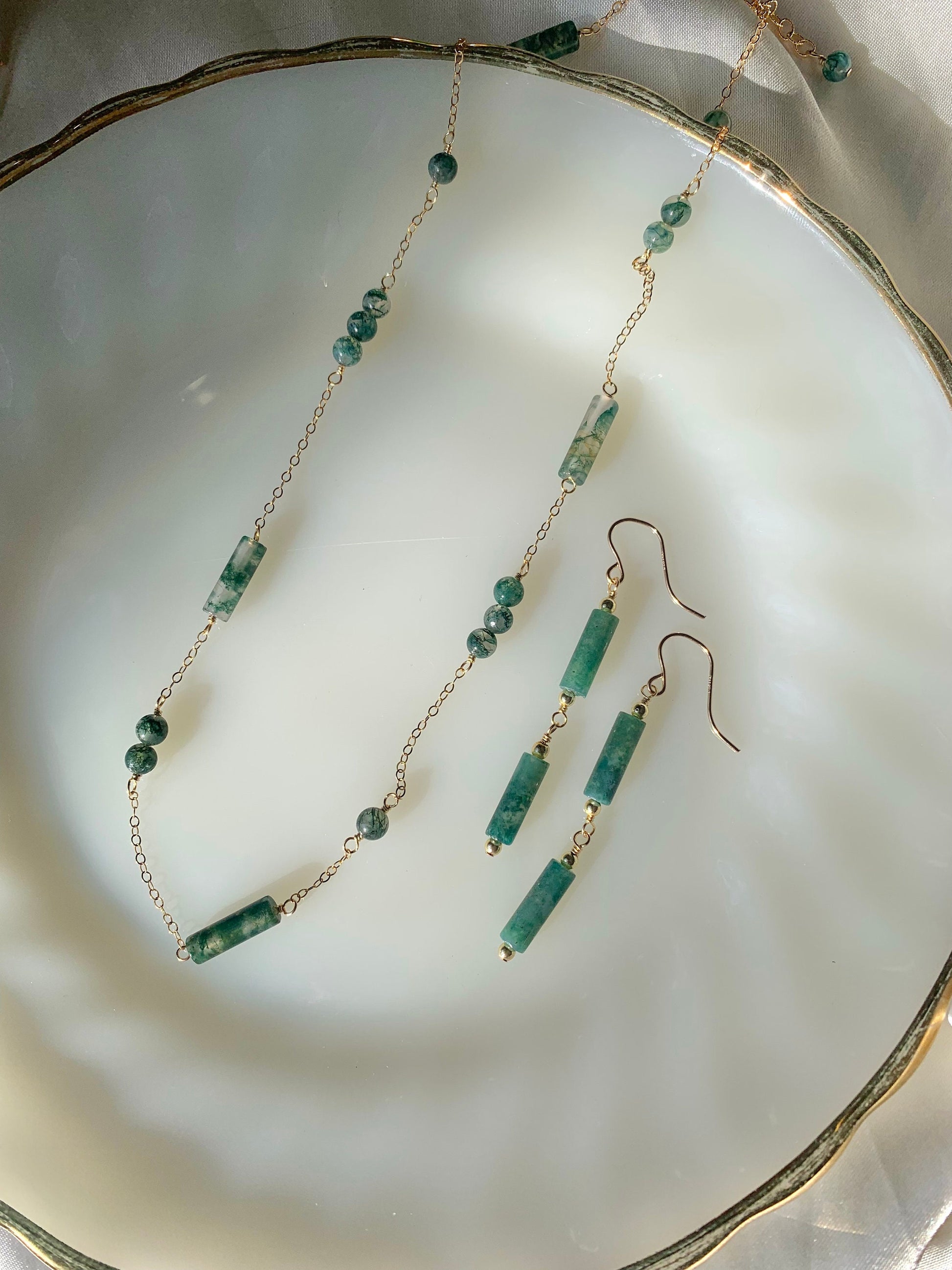 Wynna Necklace