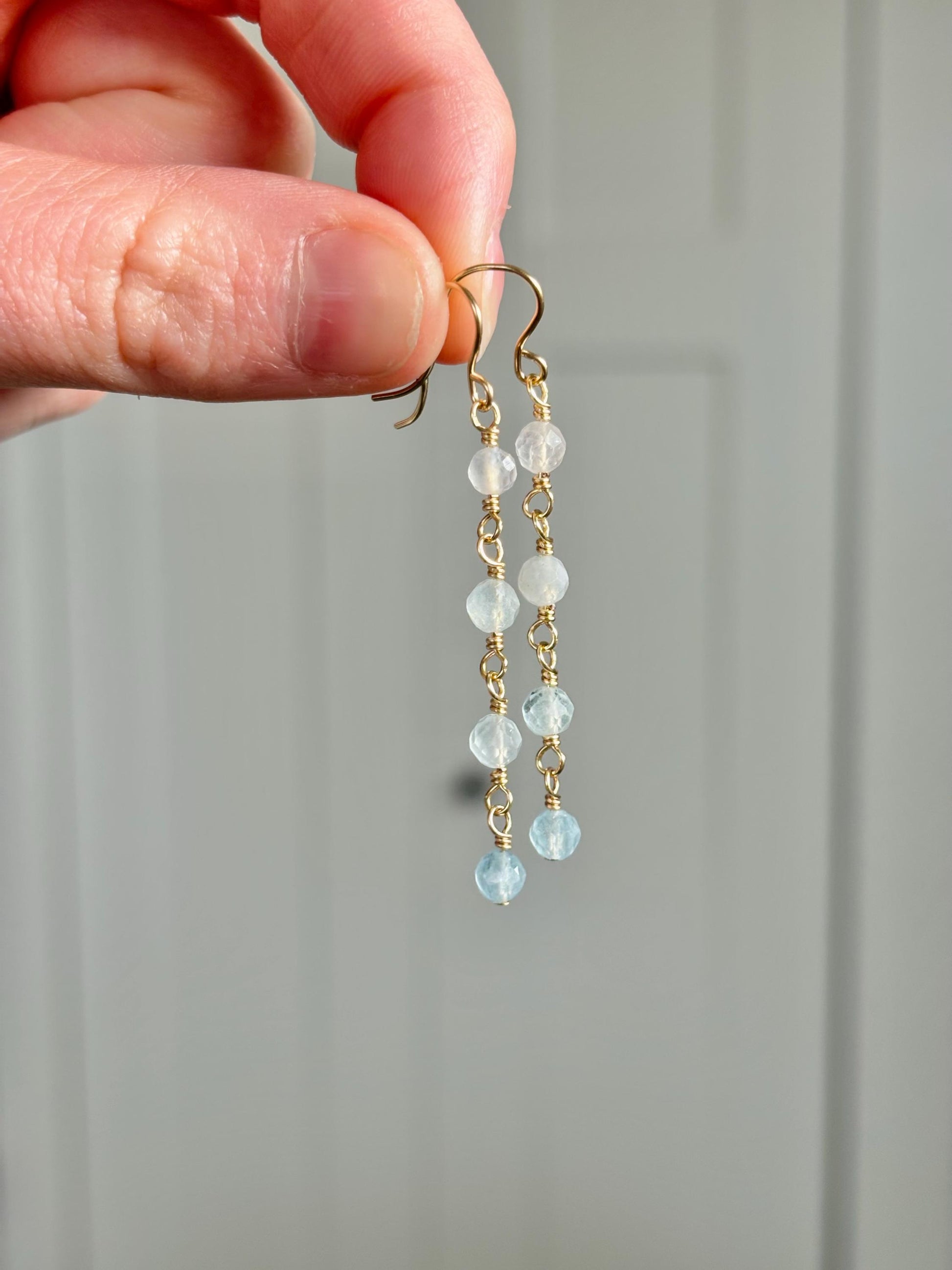 Erin Earrings