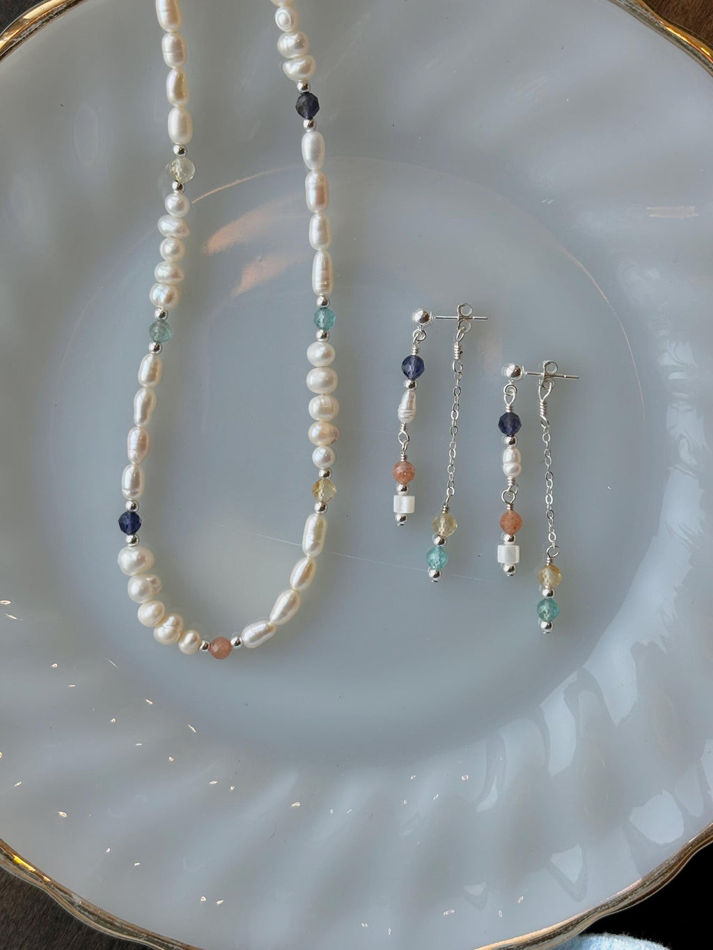 Monica Necklace