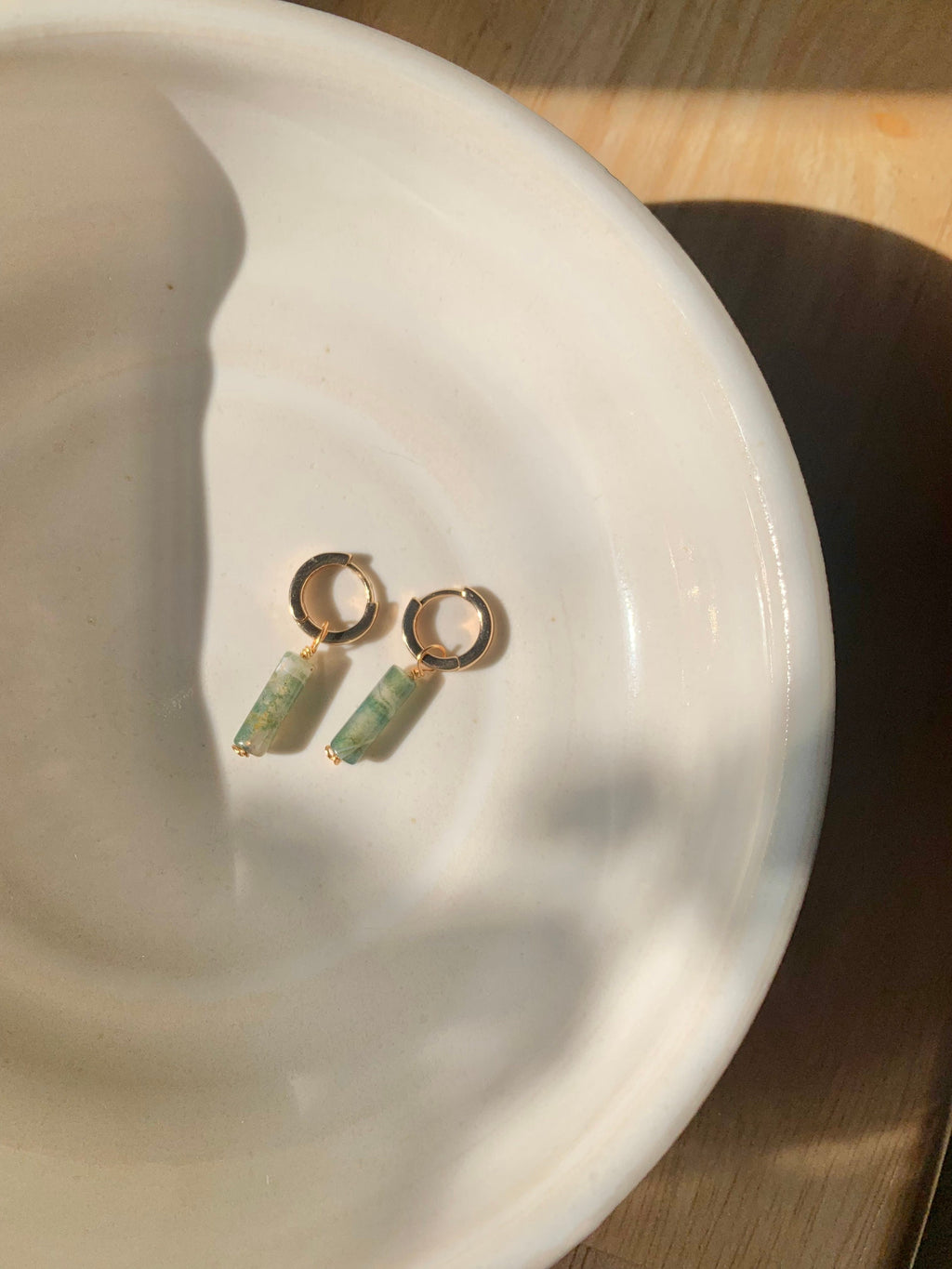 Maylee Earrings