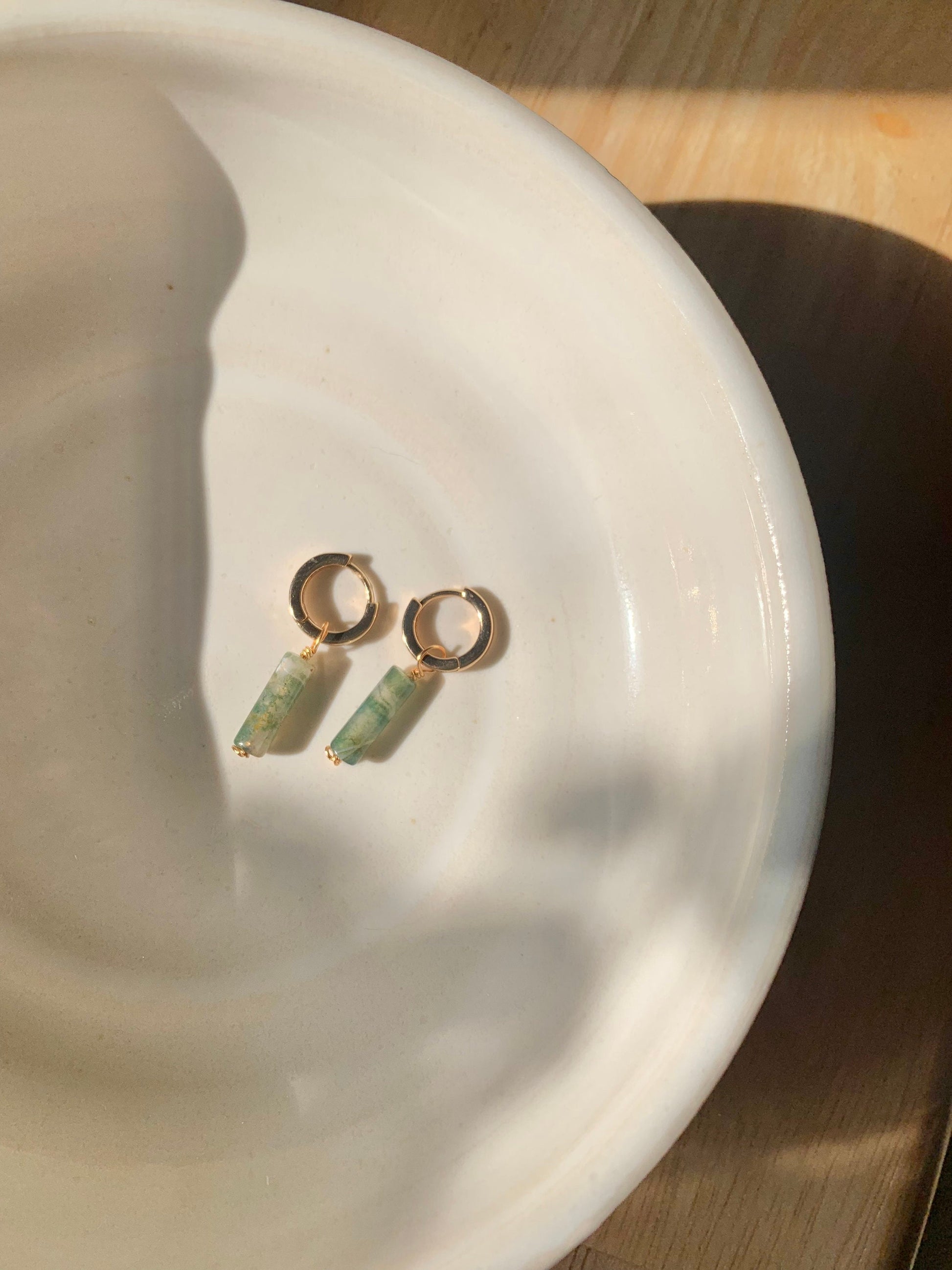 Maylee Earrings