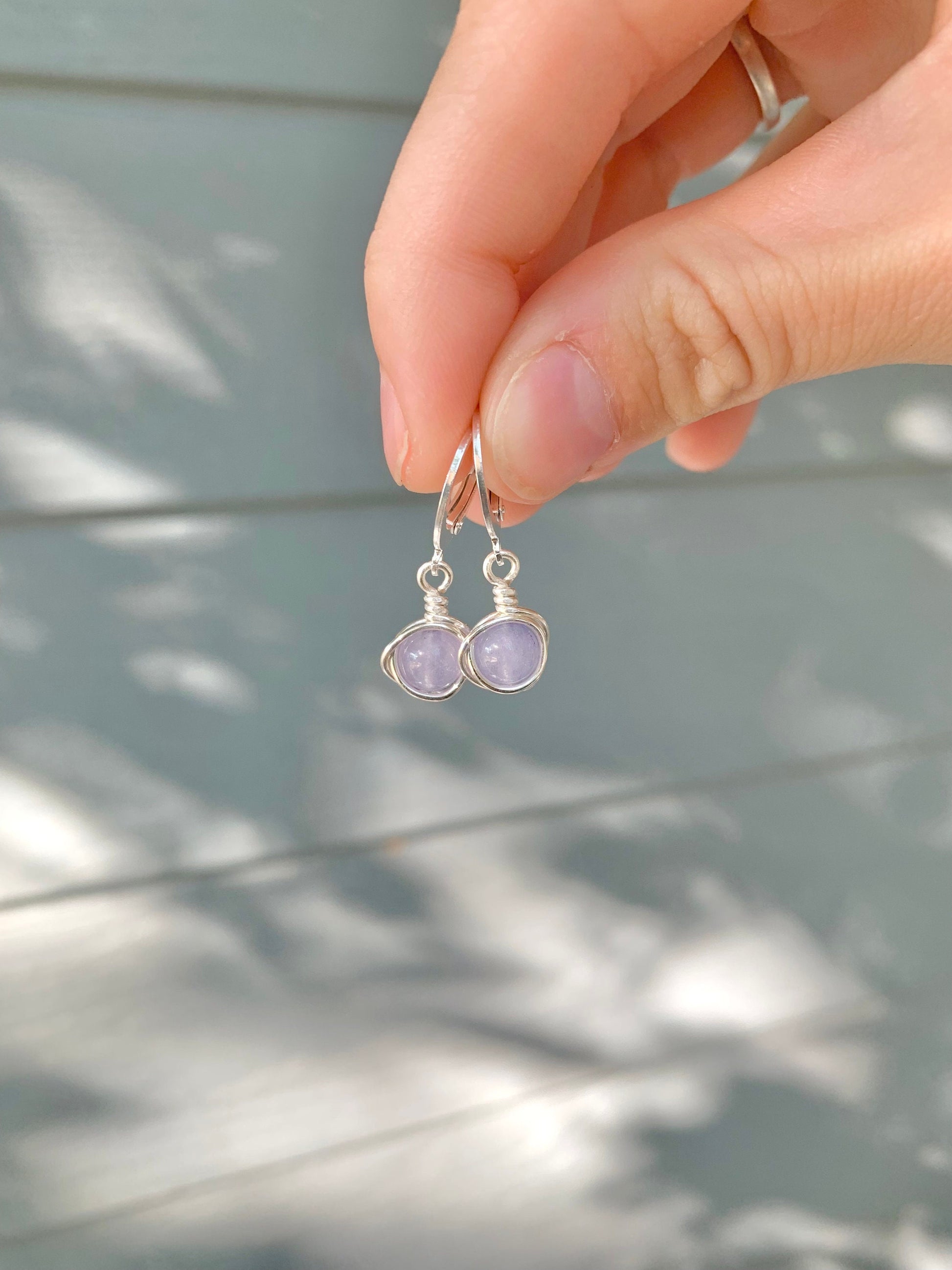 Cora Earrings