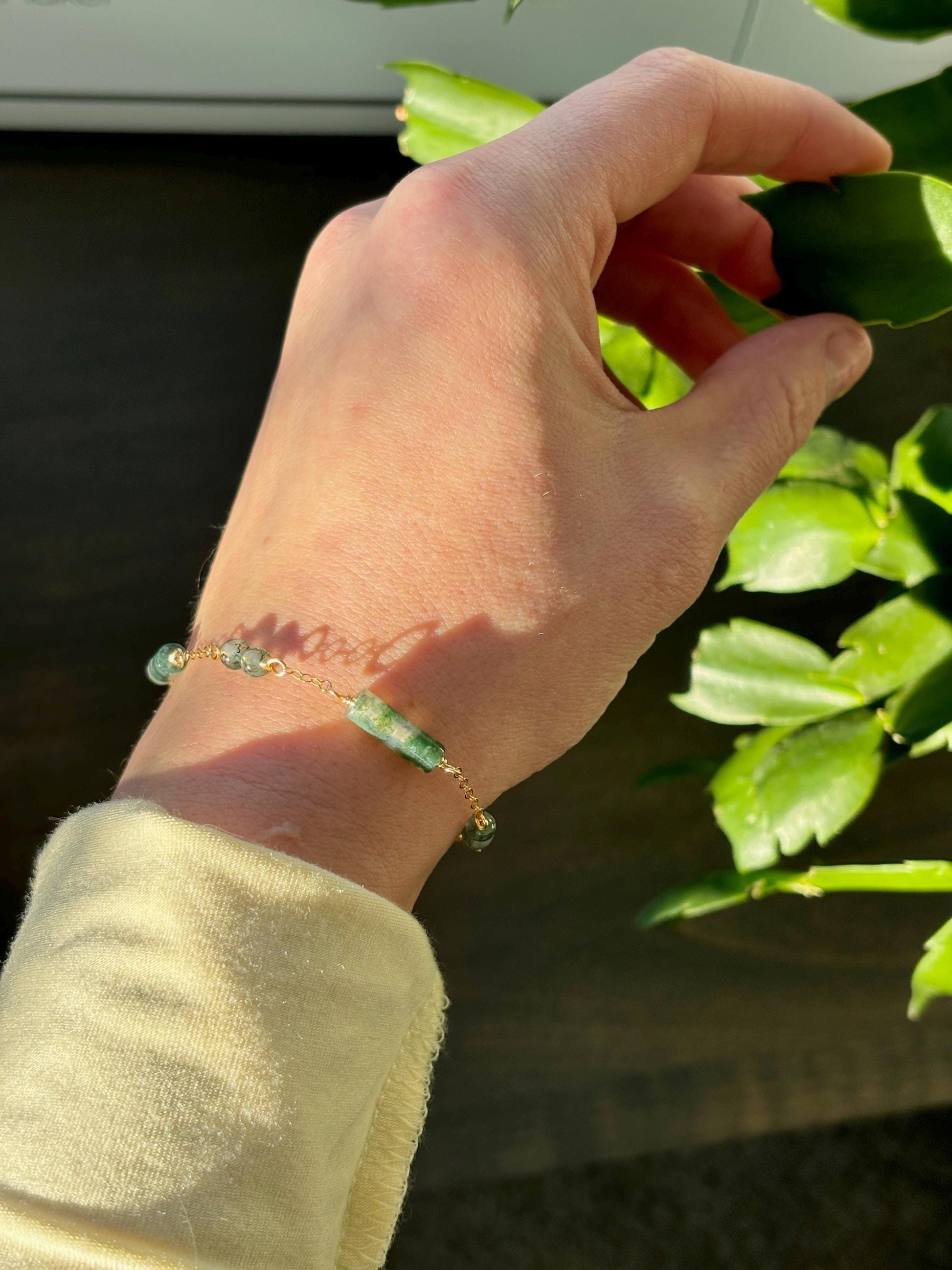 Wylie Bracelet