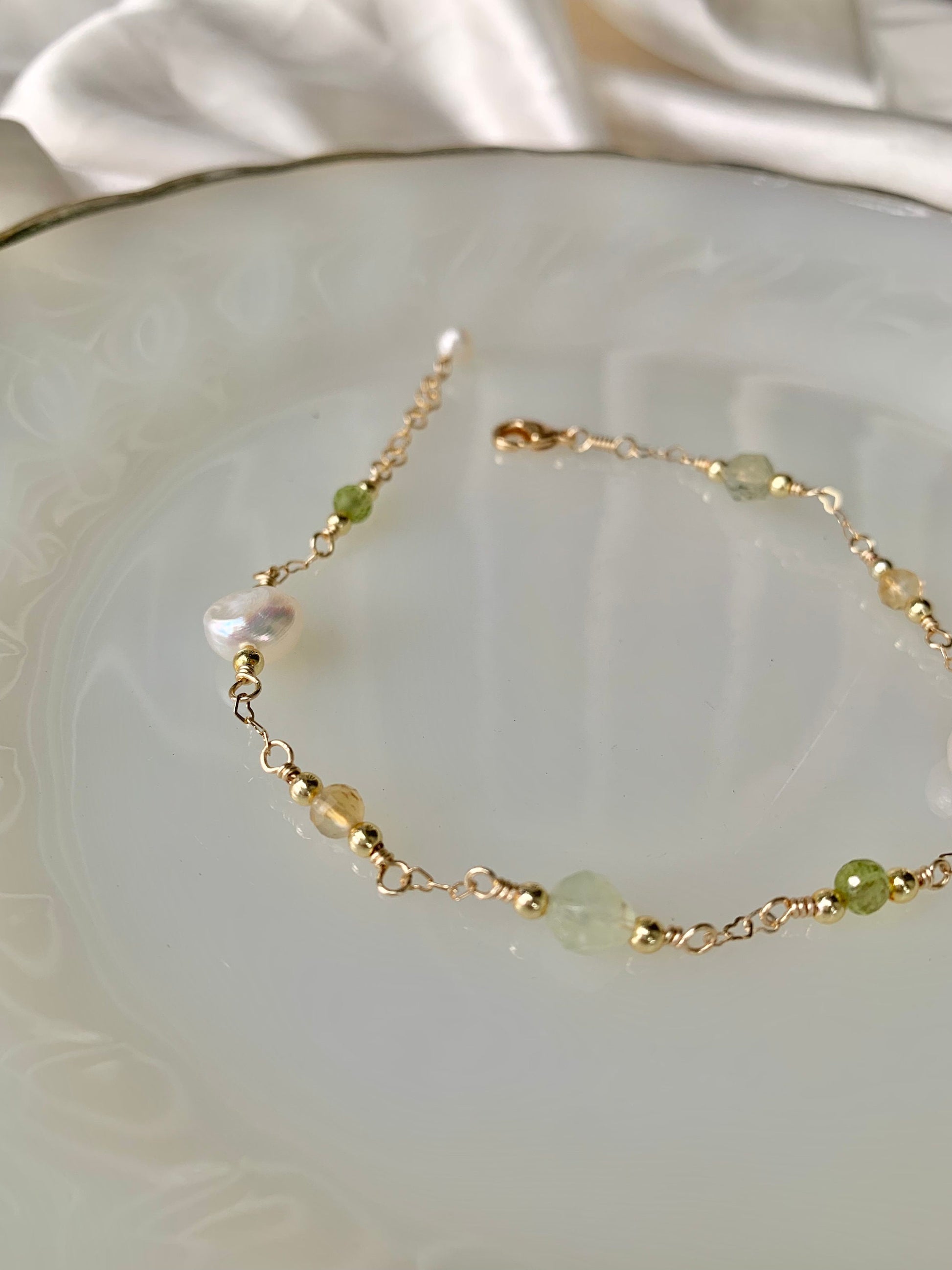 Elena Bracelet