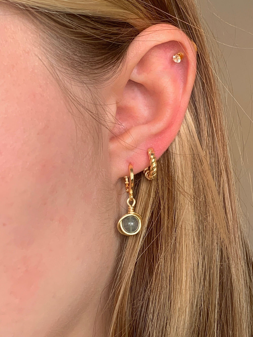 Cora Earrings