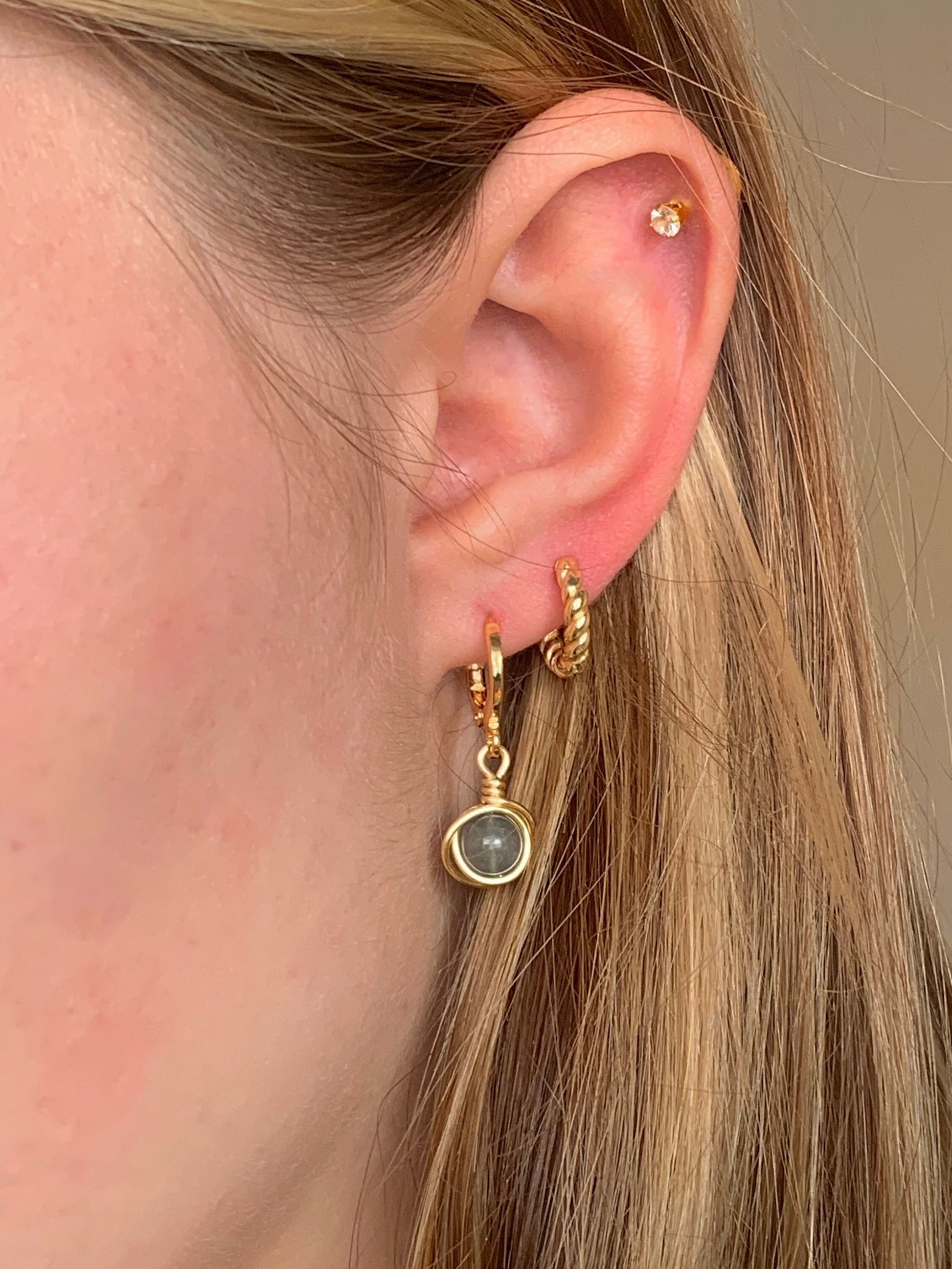 Cora Earrings