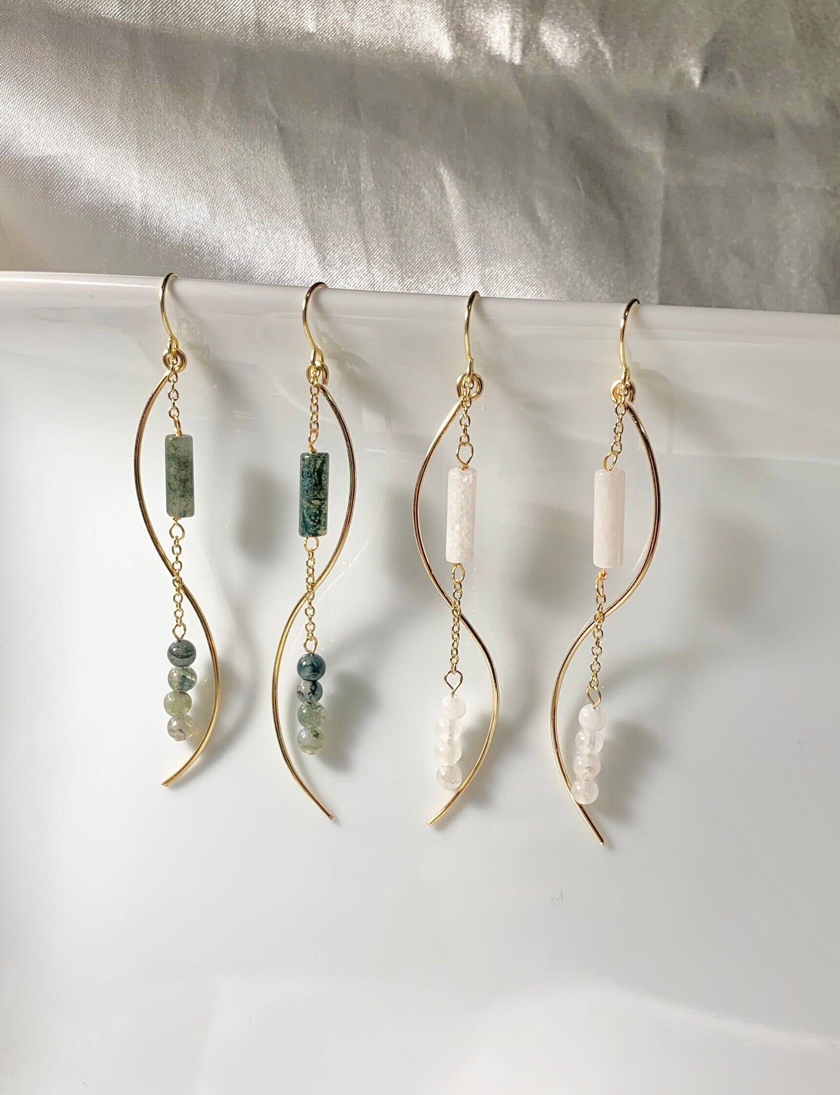 Winnie Earrings