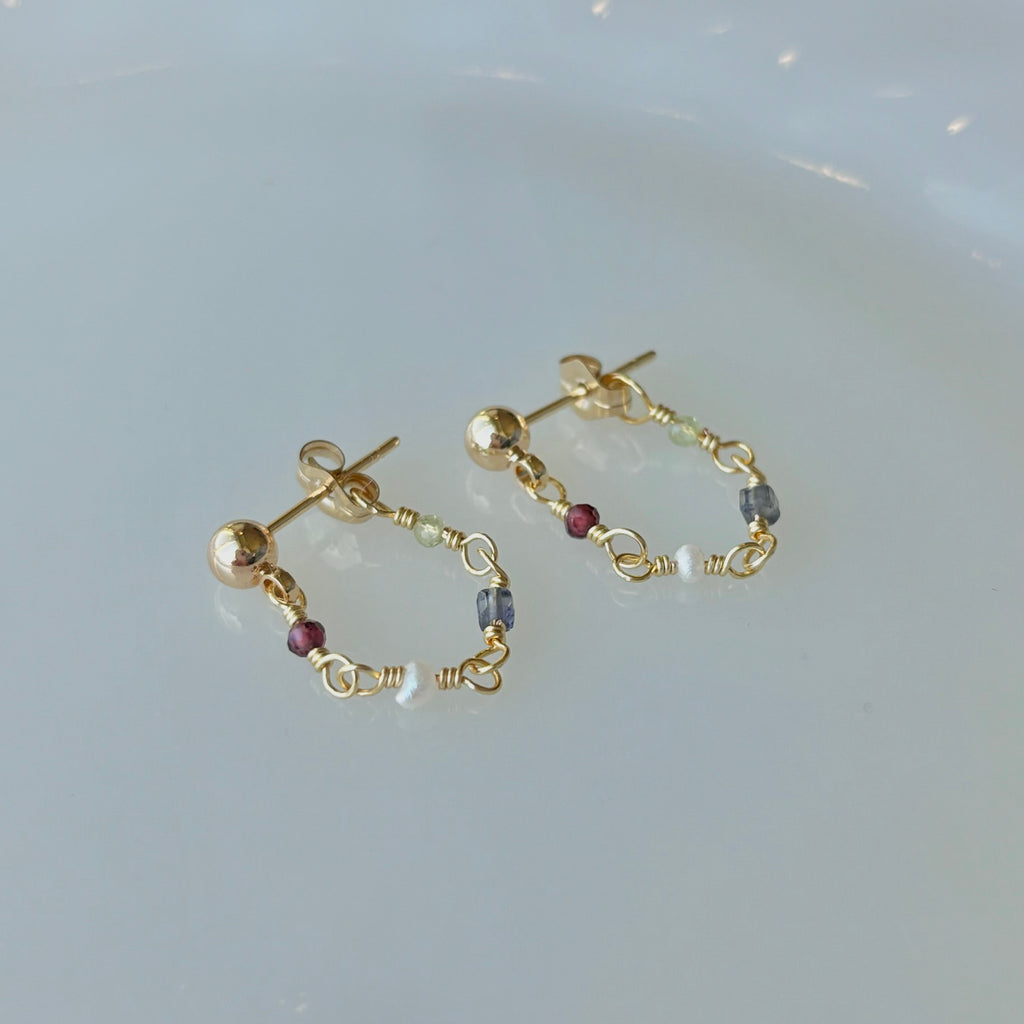 Nova Earrings