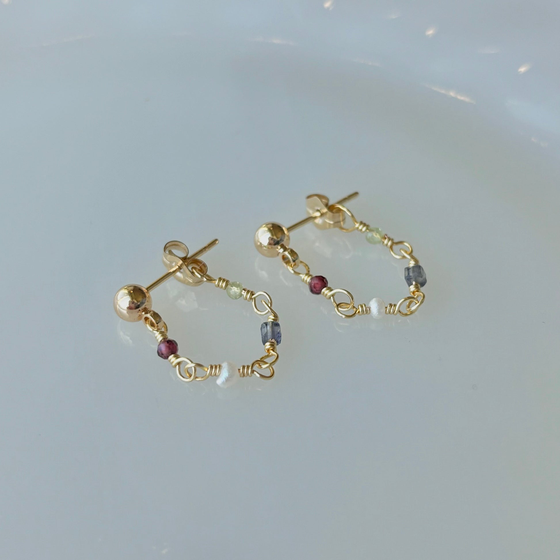 Nova Earrings