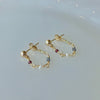 Nova Earrings