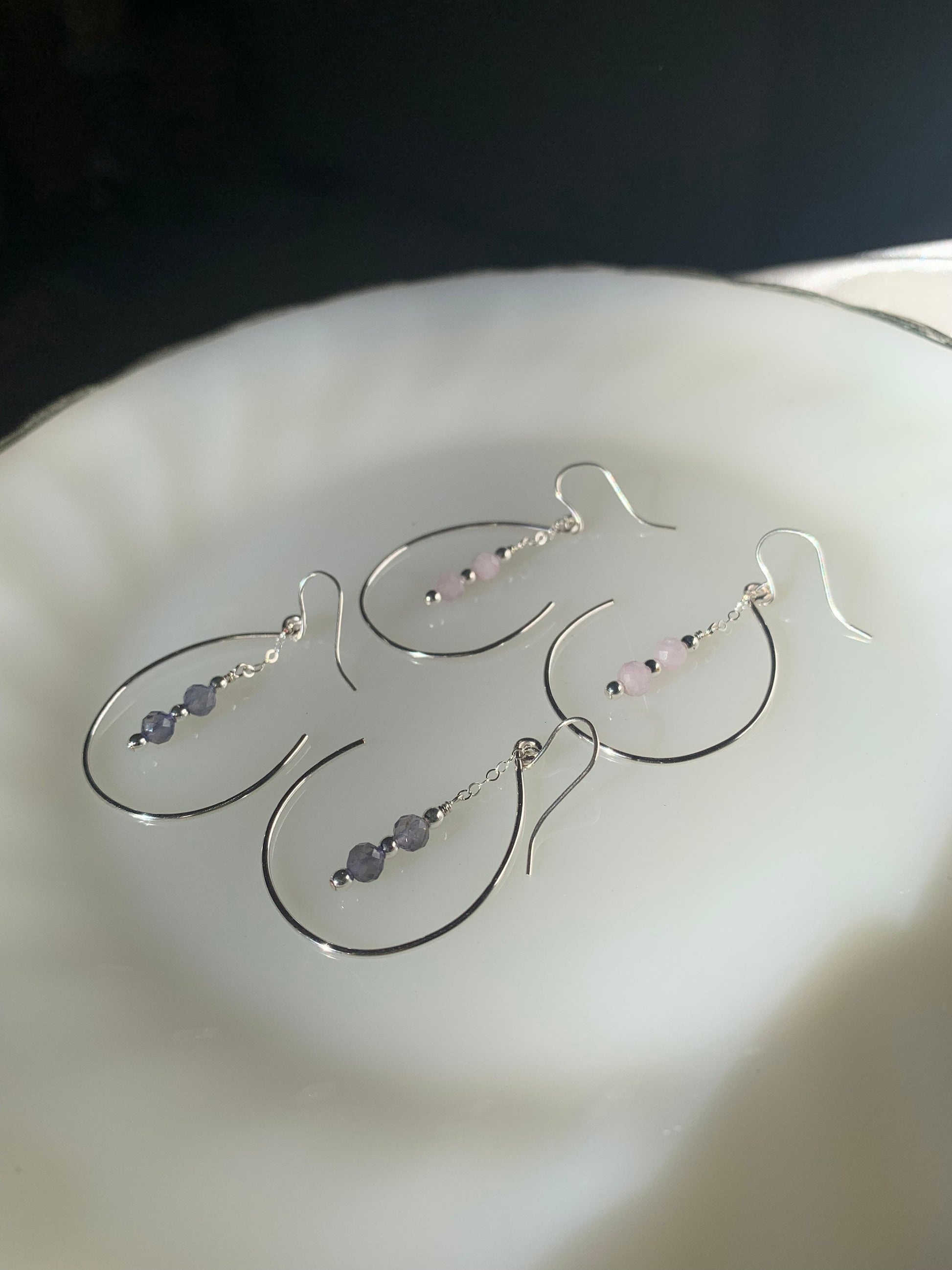 Ivana Earrings