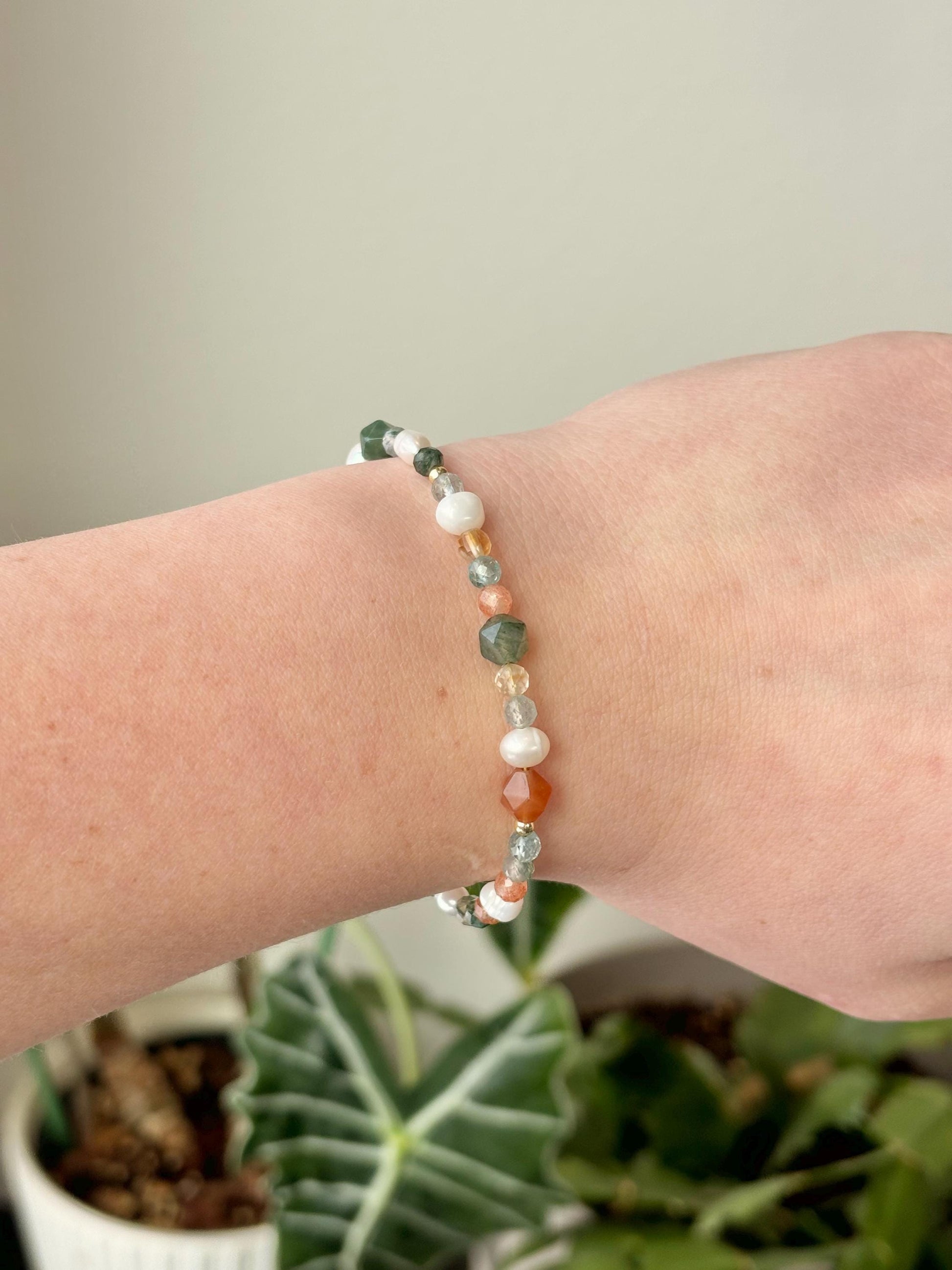 Esme Bracelet