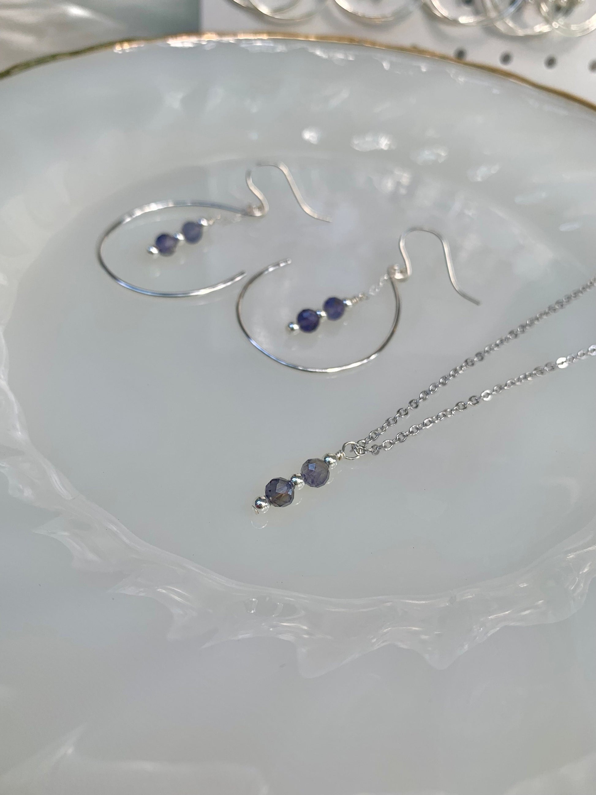 Ivana Earrings
