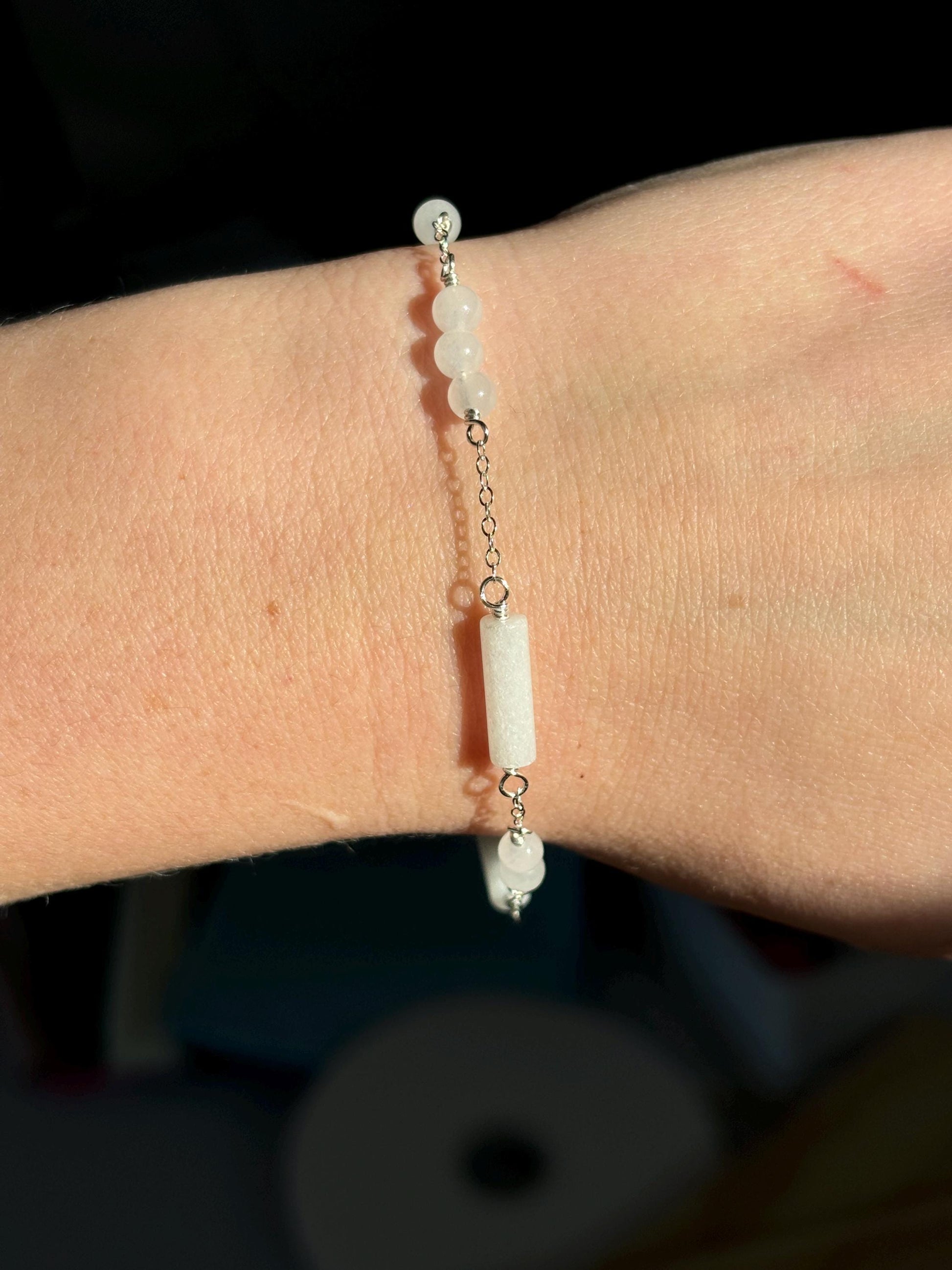Wylie Bracelet