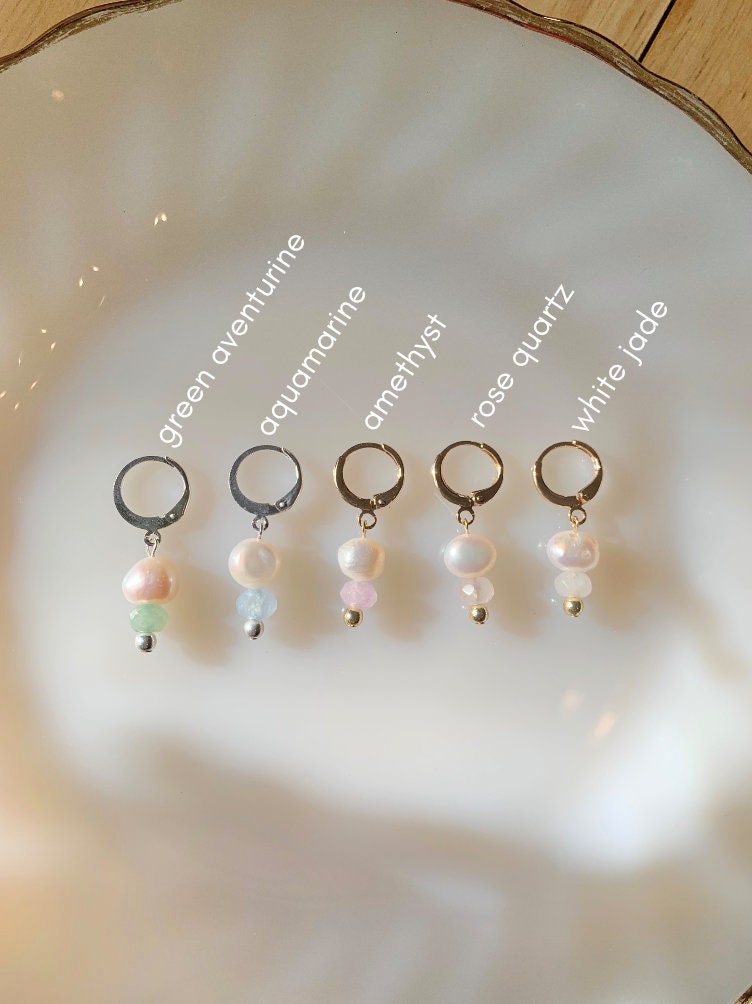 Niamh Earrings