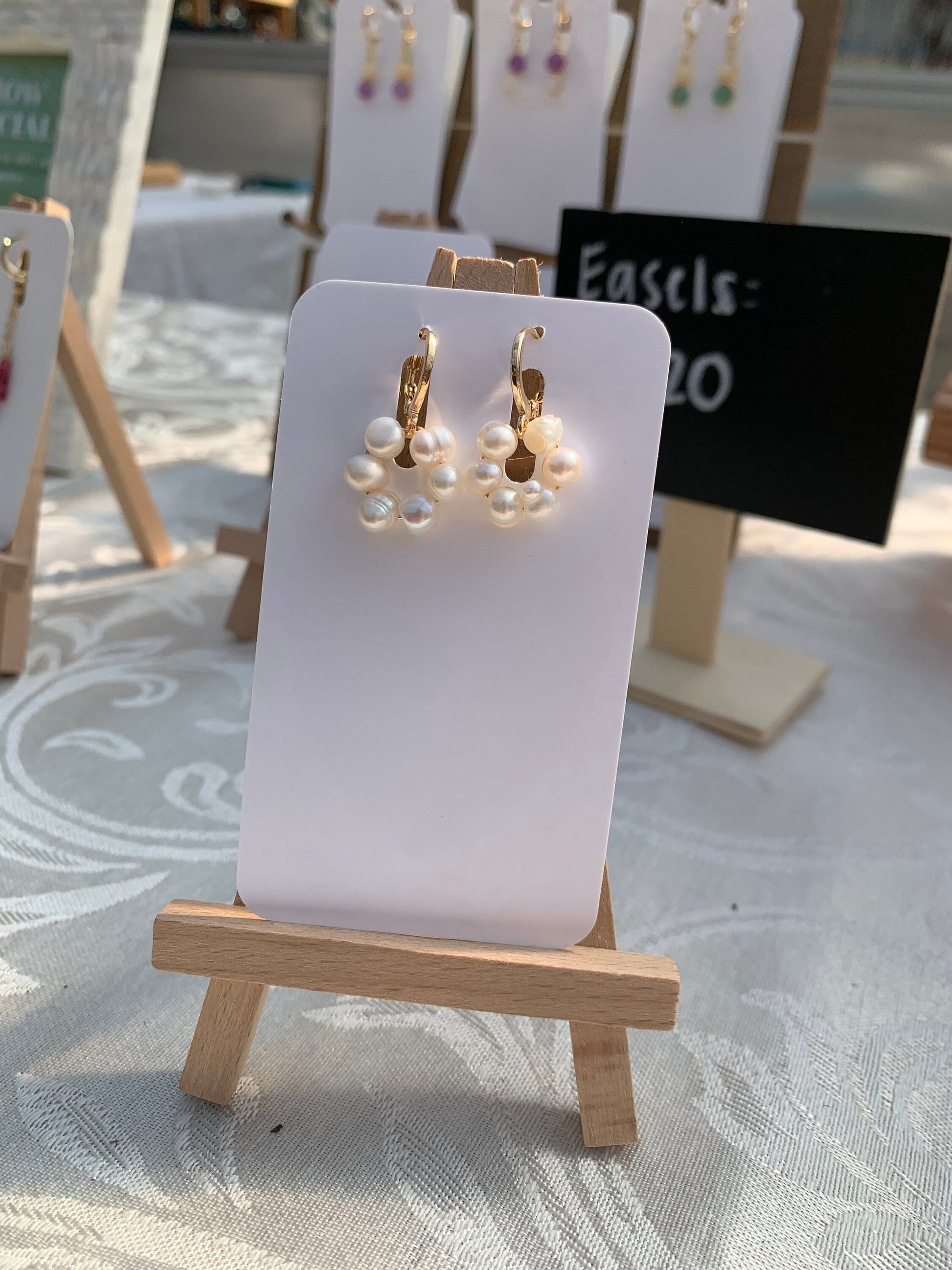 Penelope Earrings
