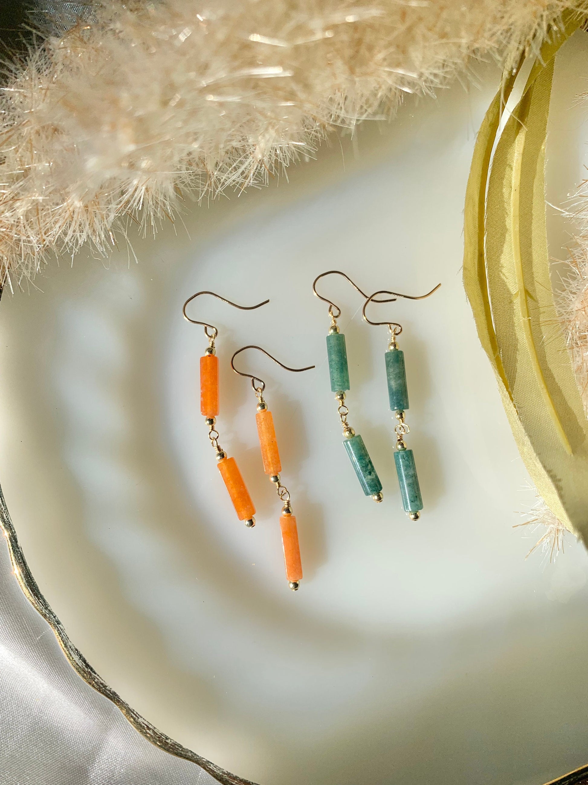 Whitney Earrings