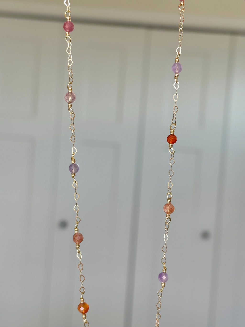 Juliet Necklace