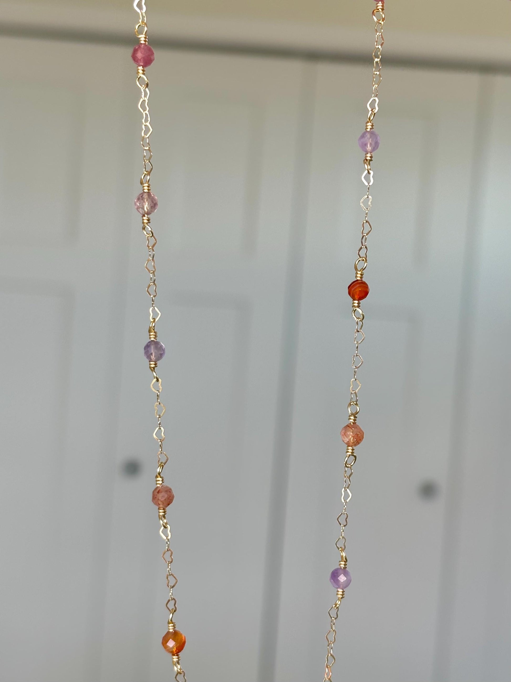 Juliet Necklace