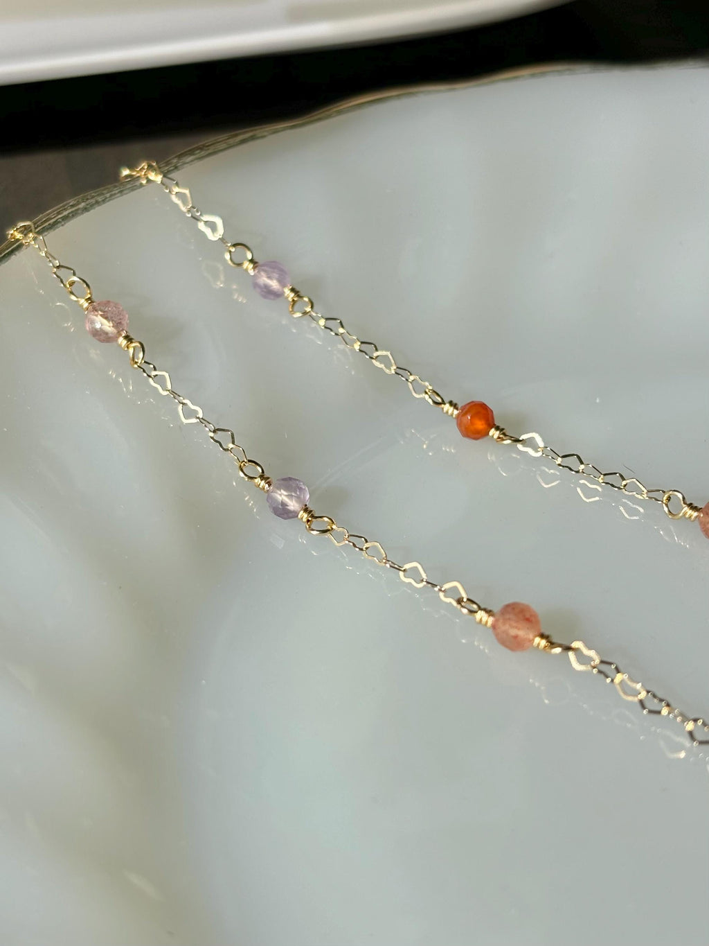 Juliet Necklace