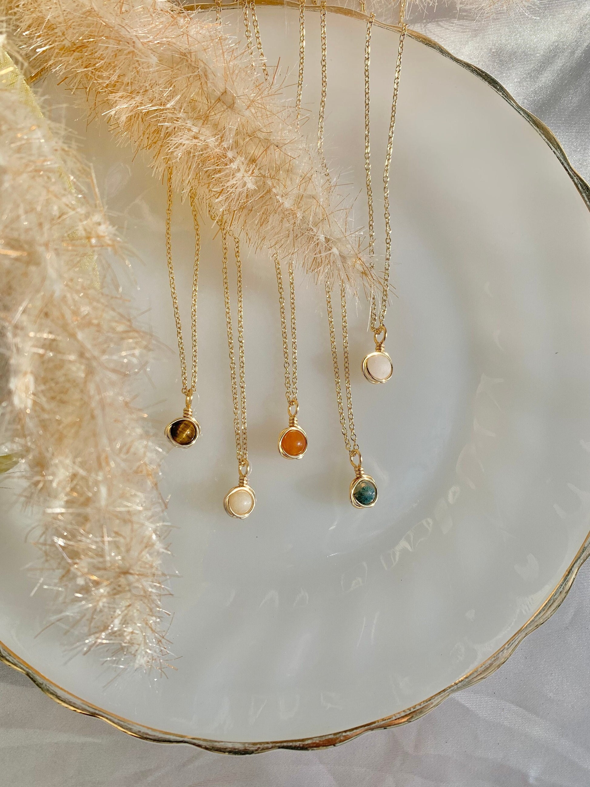 Sara Necklace