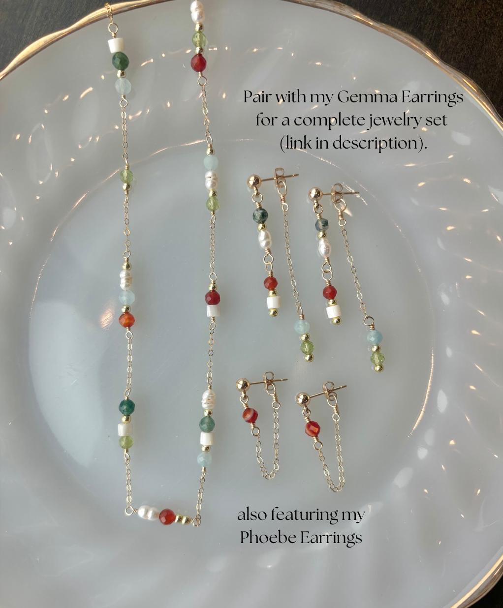 Summer Necklace