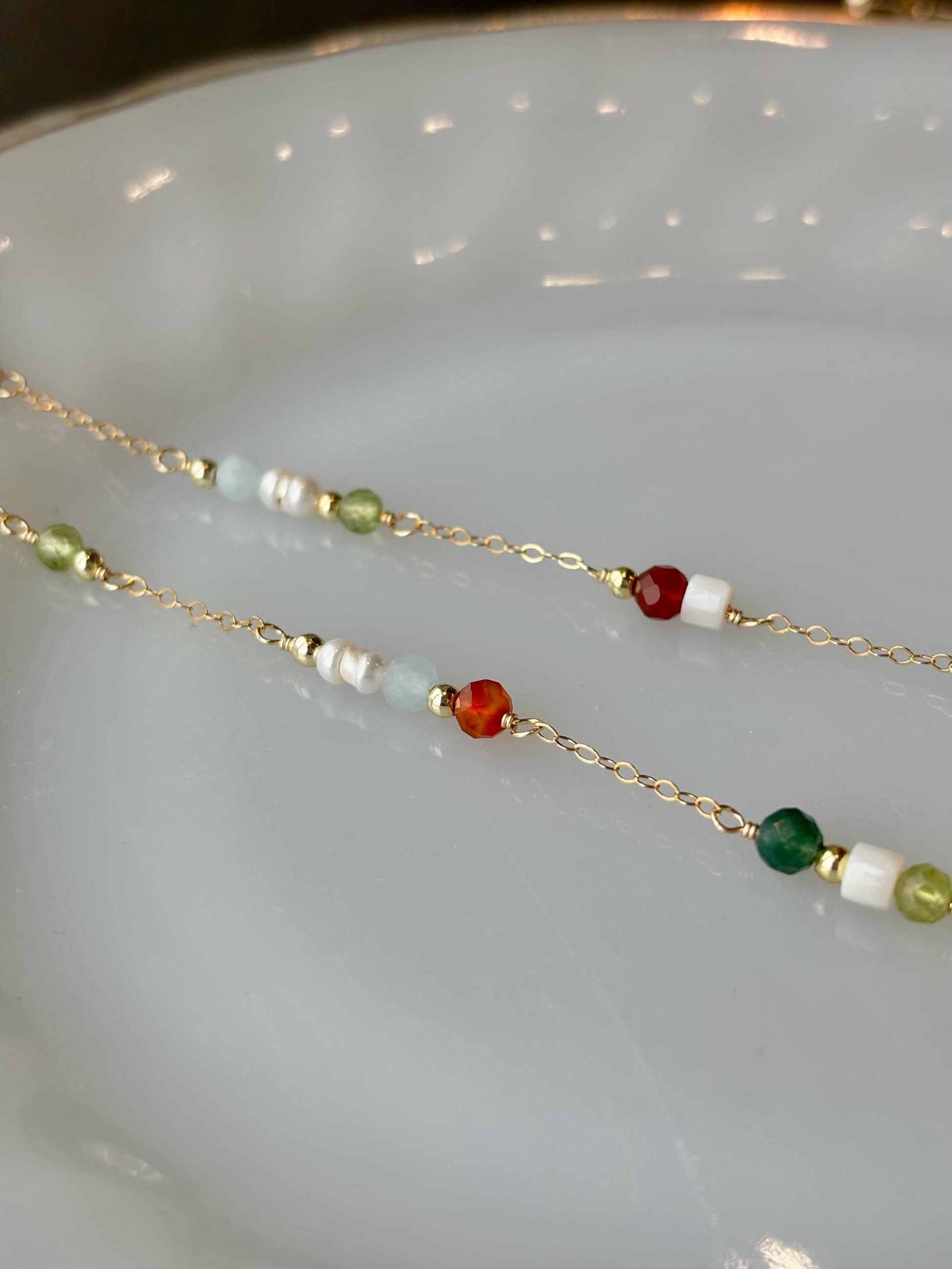 Summer Necklace