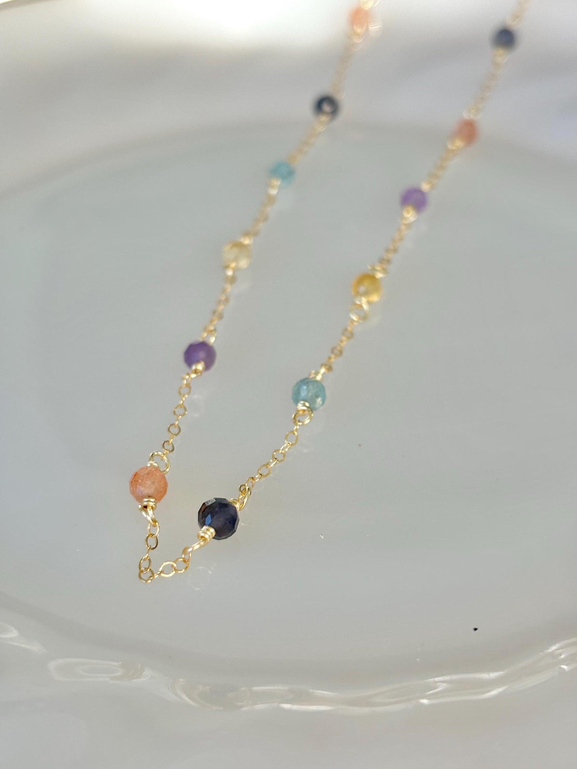 June Necklace