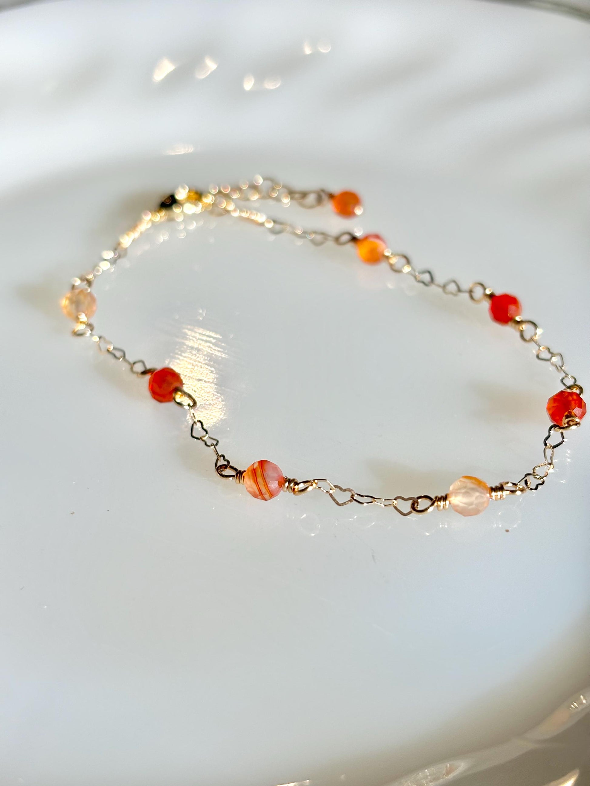Fiona Bracelet