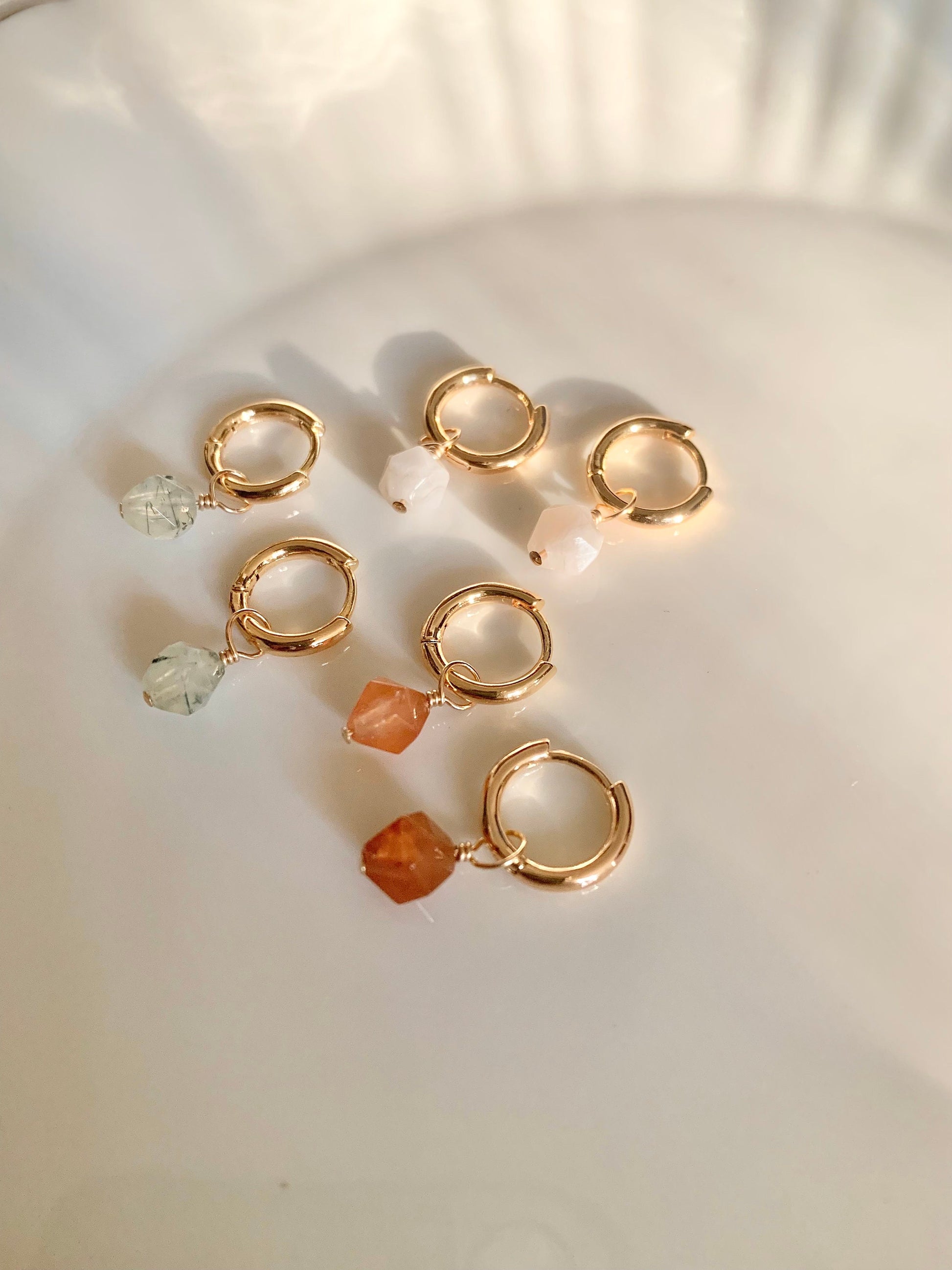 Evelyn Earrings