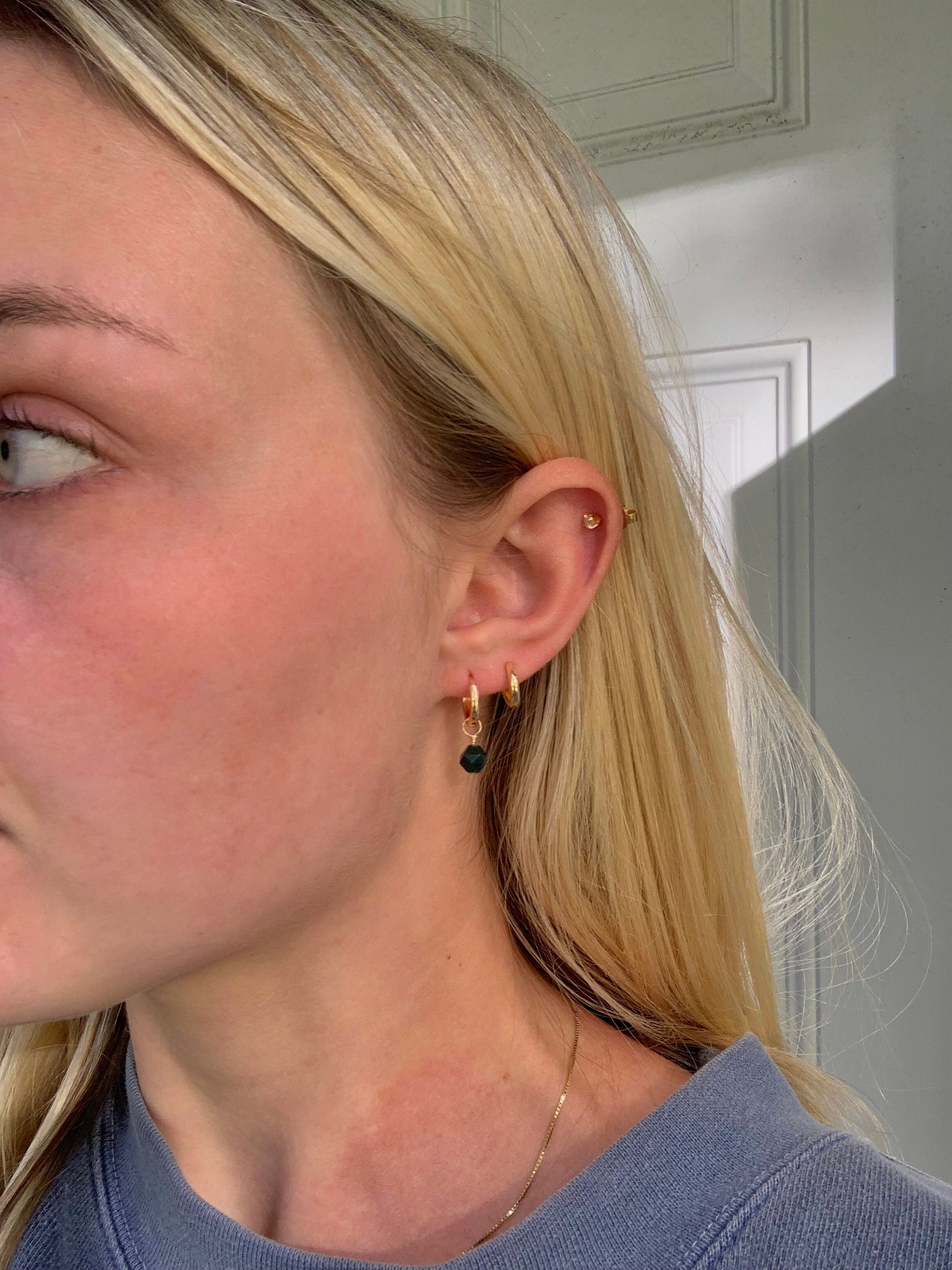 Evelyn Earrings