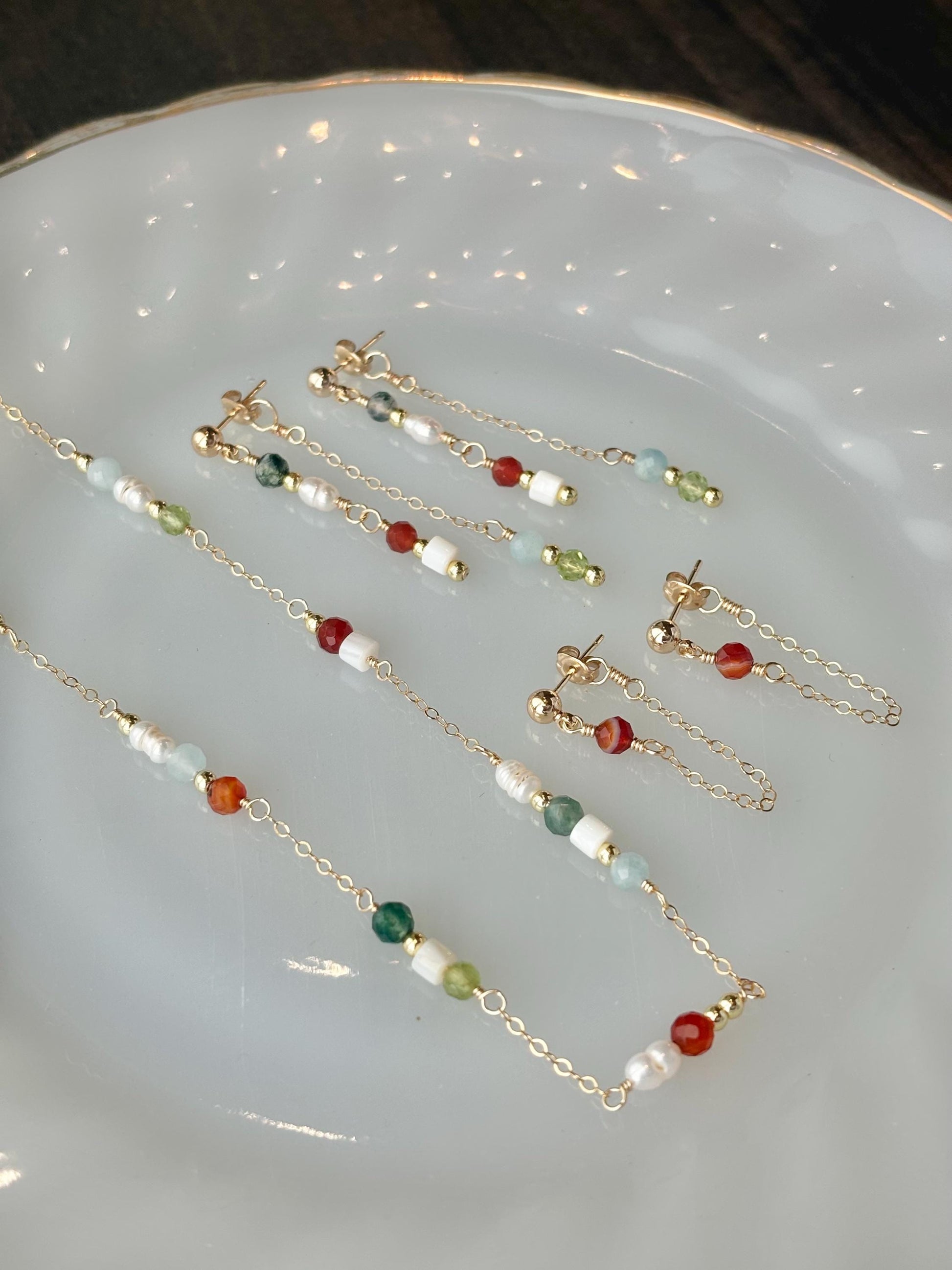 Summer Necklace