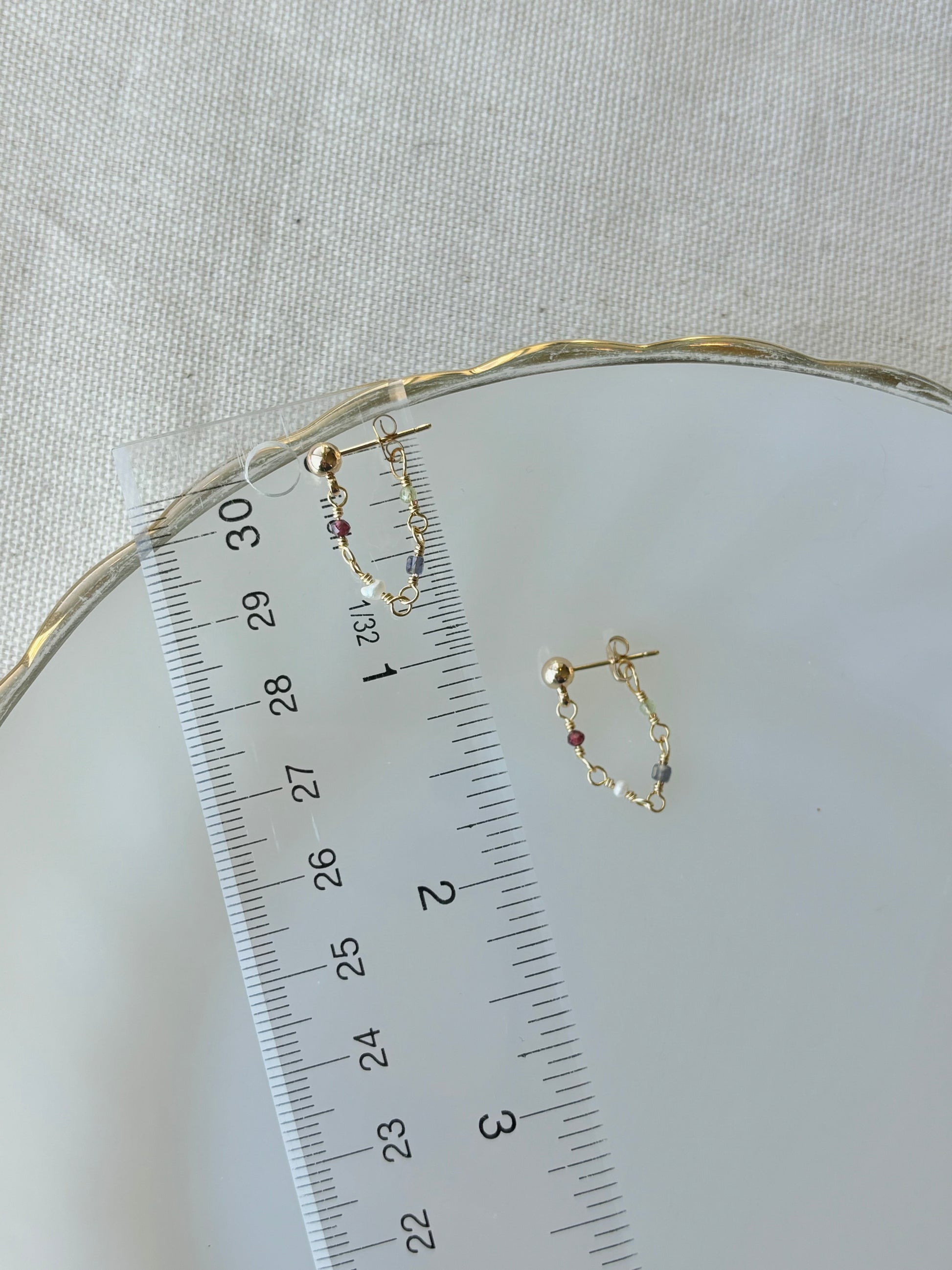 Nova Earrings