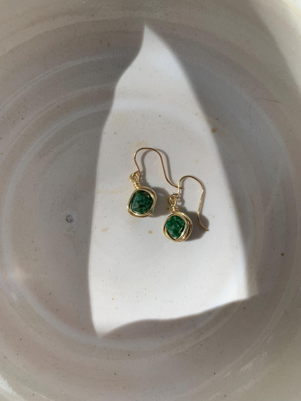 Payton Earrings