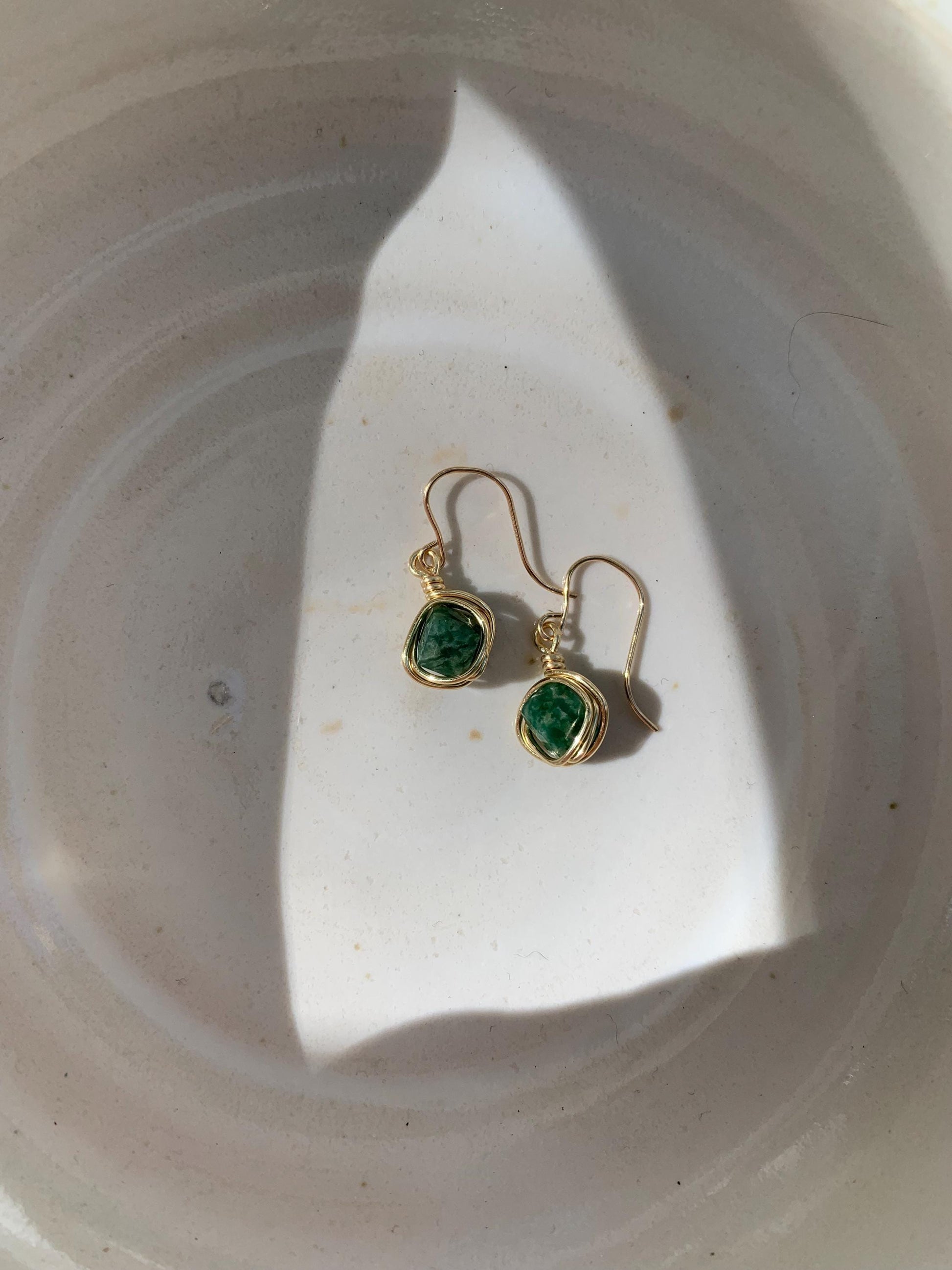 Payton Earrings