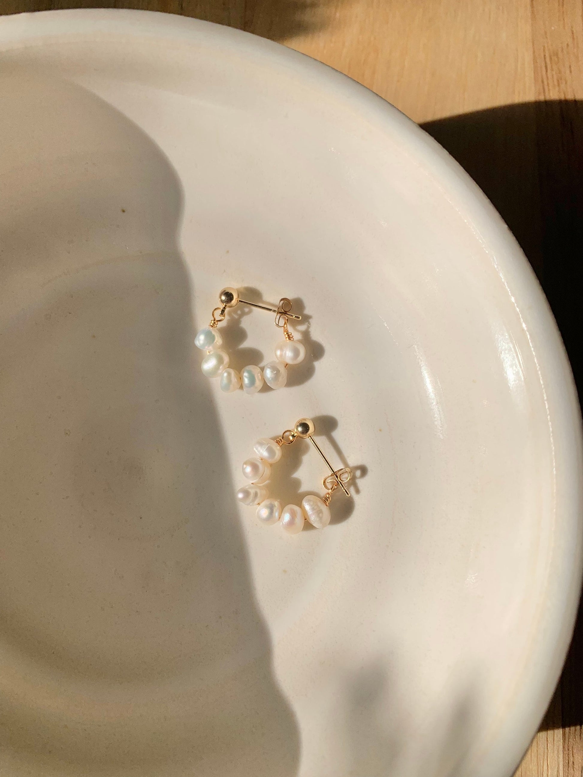 Sunna Earrings