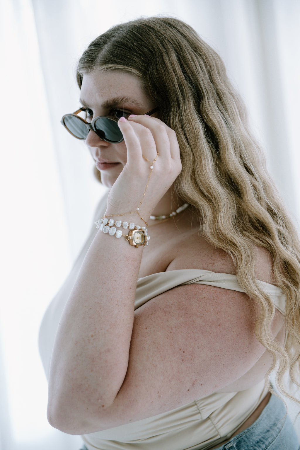 Marina Watch