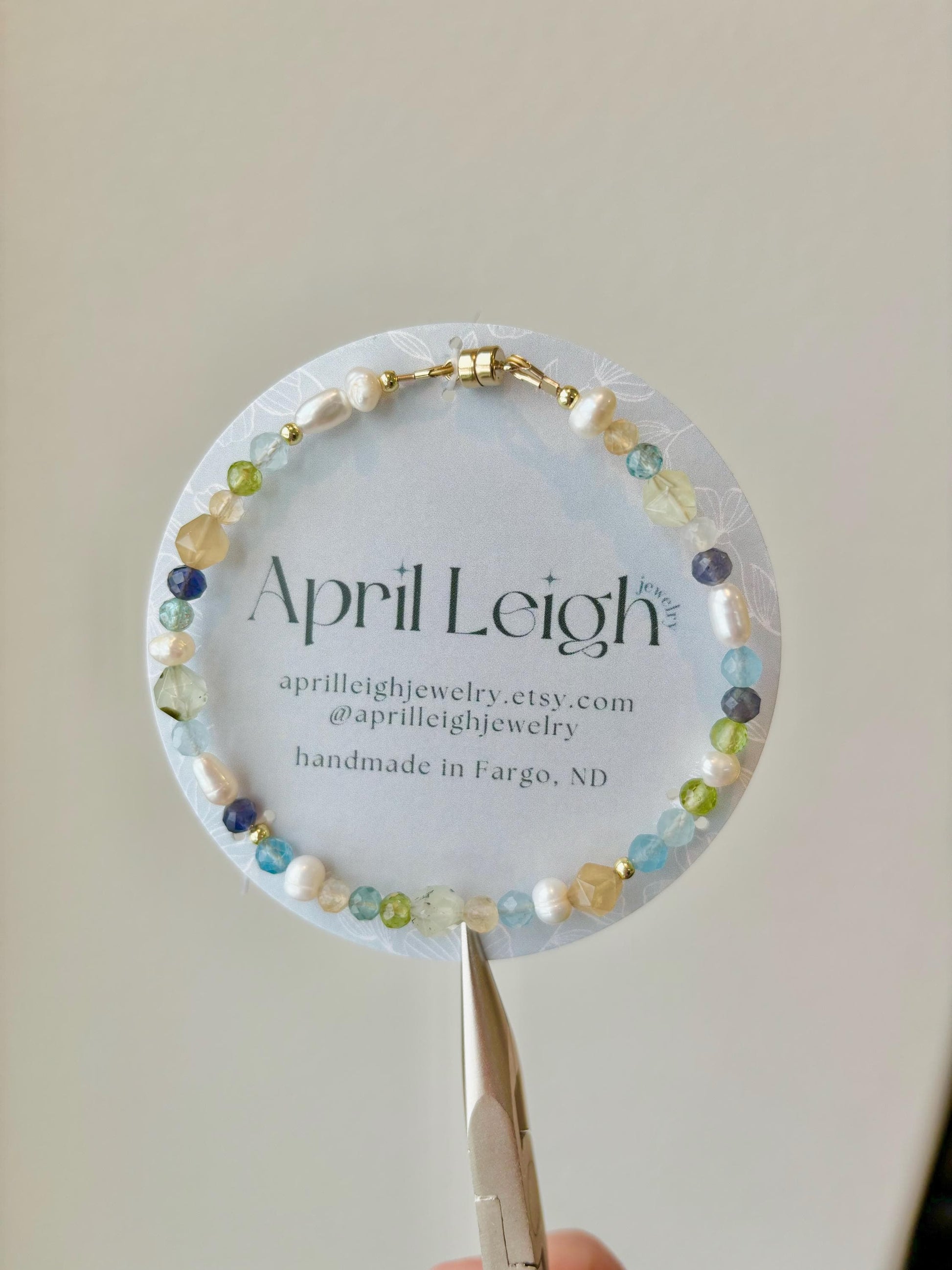 Esme Bracelet