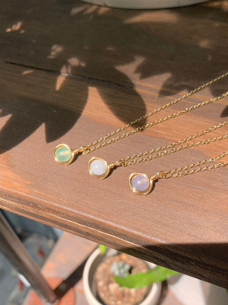Sara Necklace