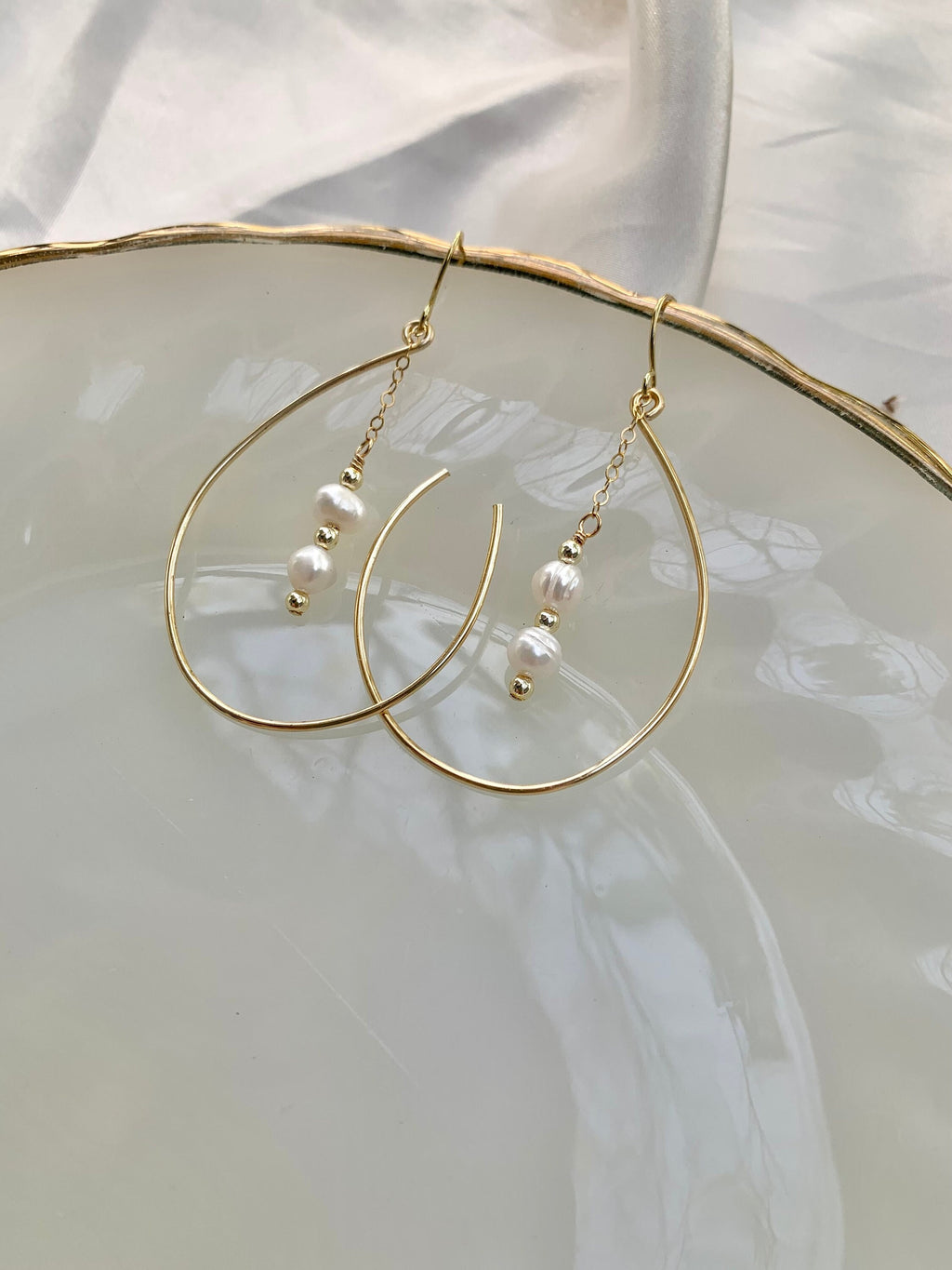 Georgia Earrings