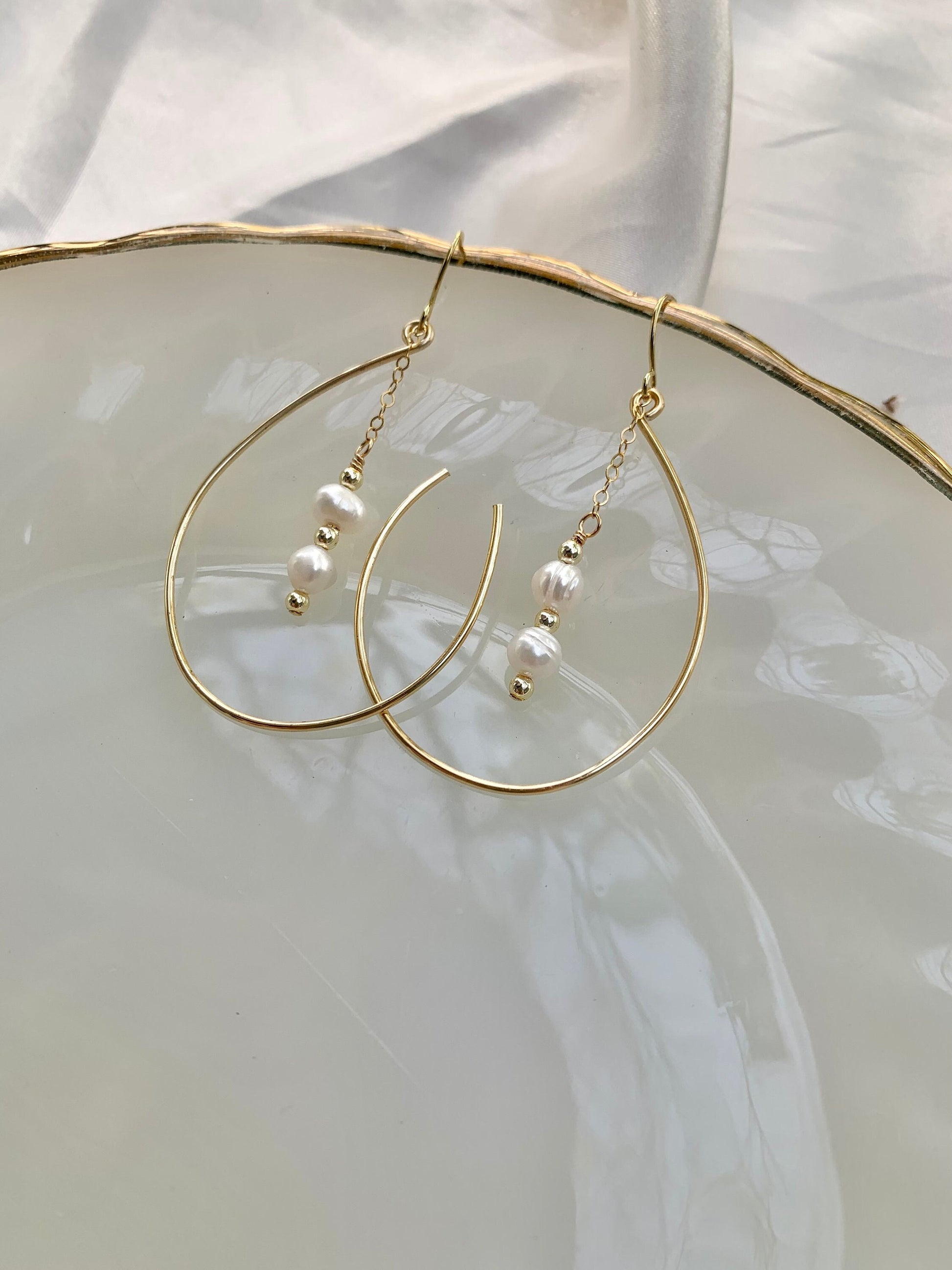 Georgia Earrings